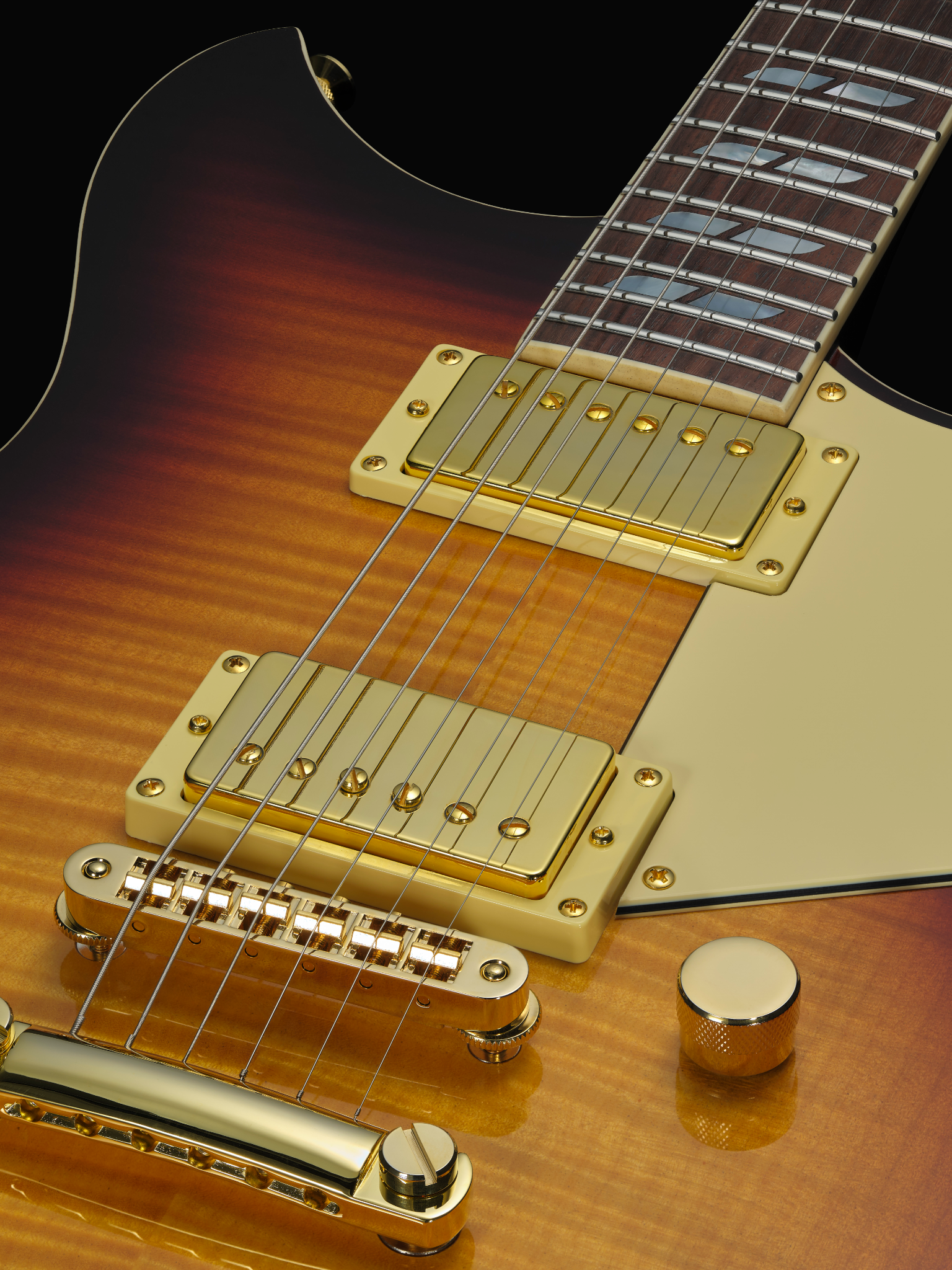 Yamaha Revstar RS20MM Matteo Mancuso Signature - immagine 2