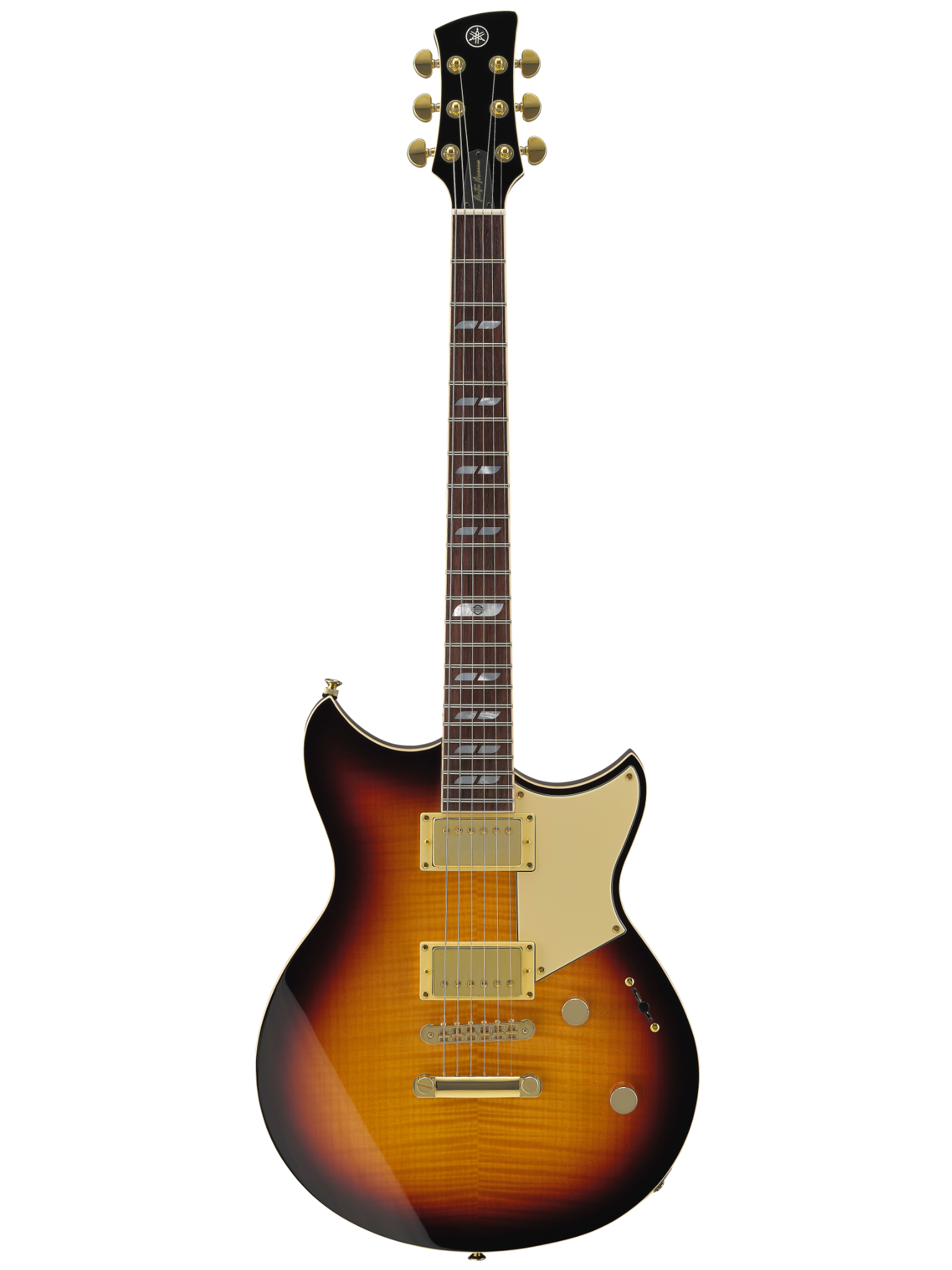 Yamaha Revstar RS20MM Matteo Mancuso Signature