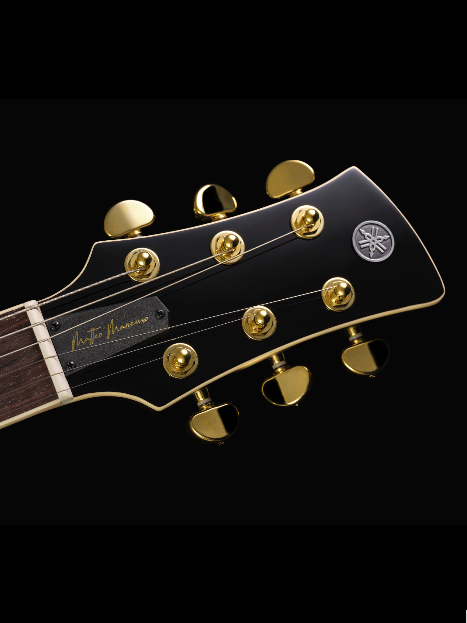 Yamaha Revstar RS20MM Matteo Mancuso Signature - immagine 3