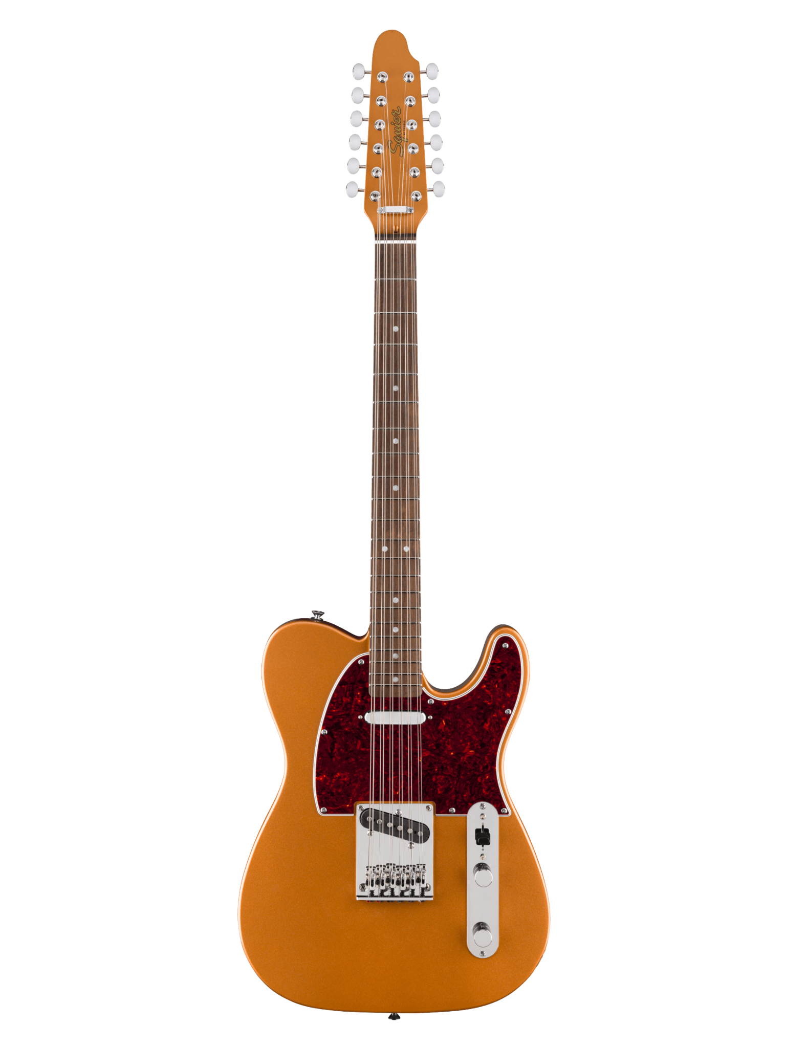 Squier Troy Van Leeuwen Telecaster® XII Paranormal