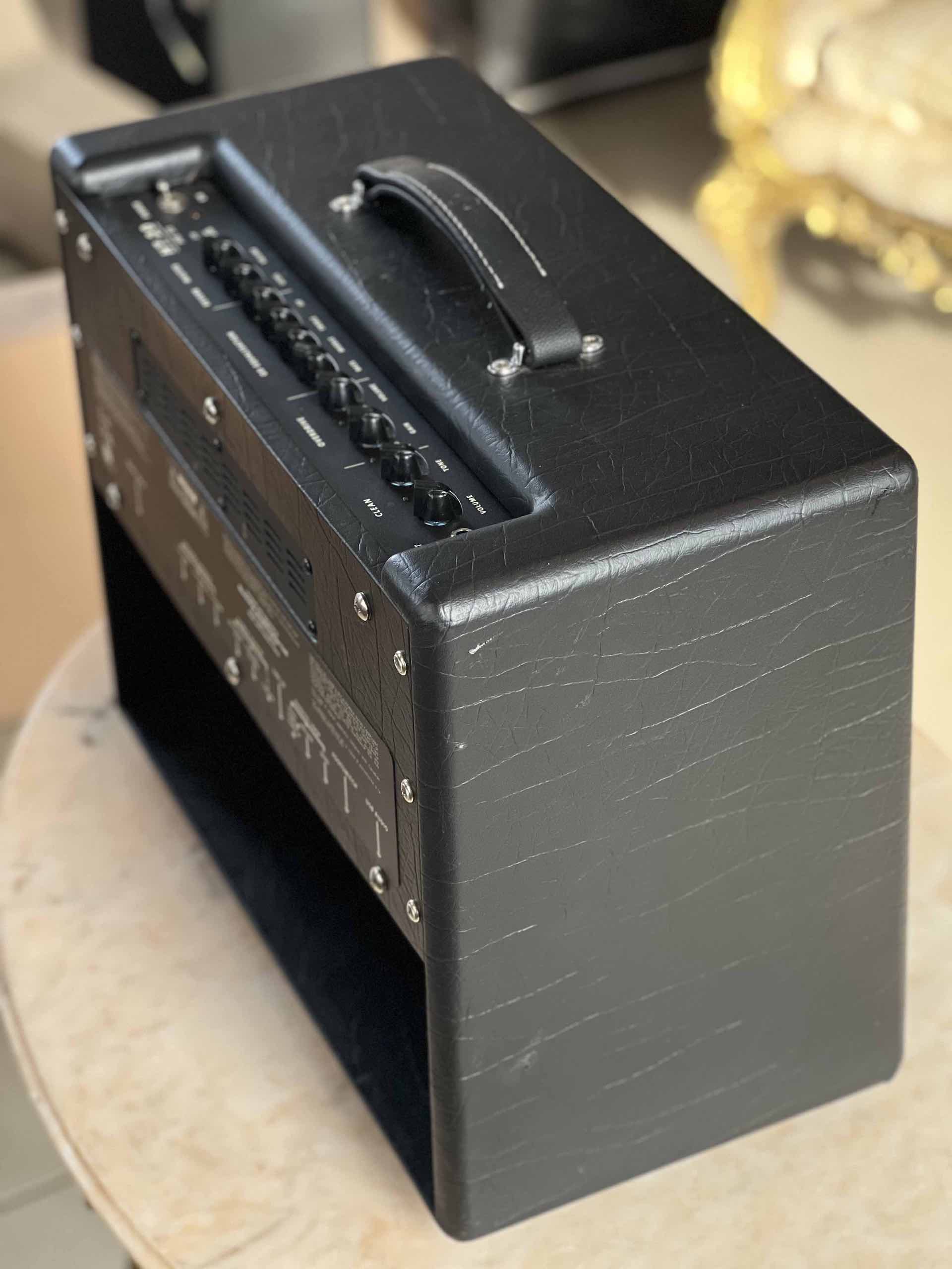 Blackstar HT-20R MKIII Valve Combo - immagine 4