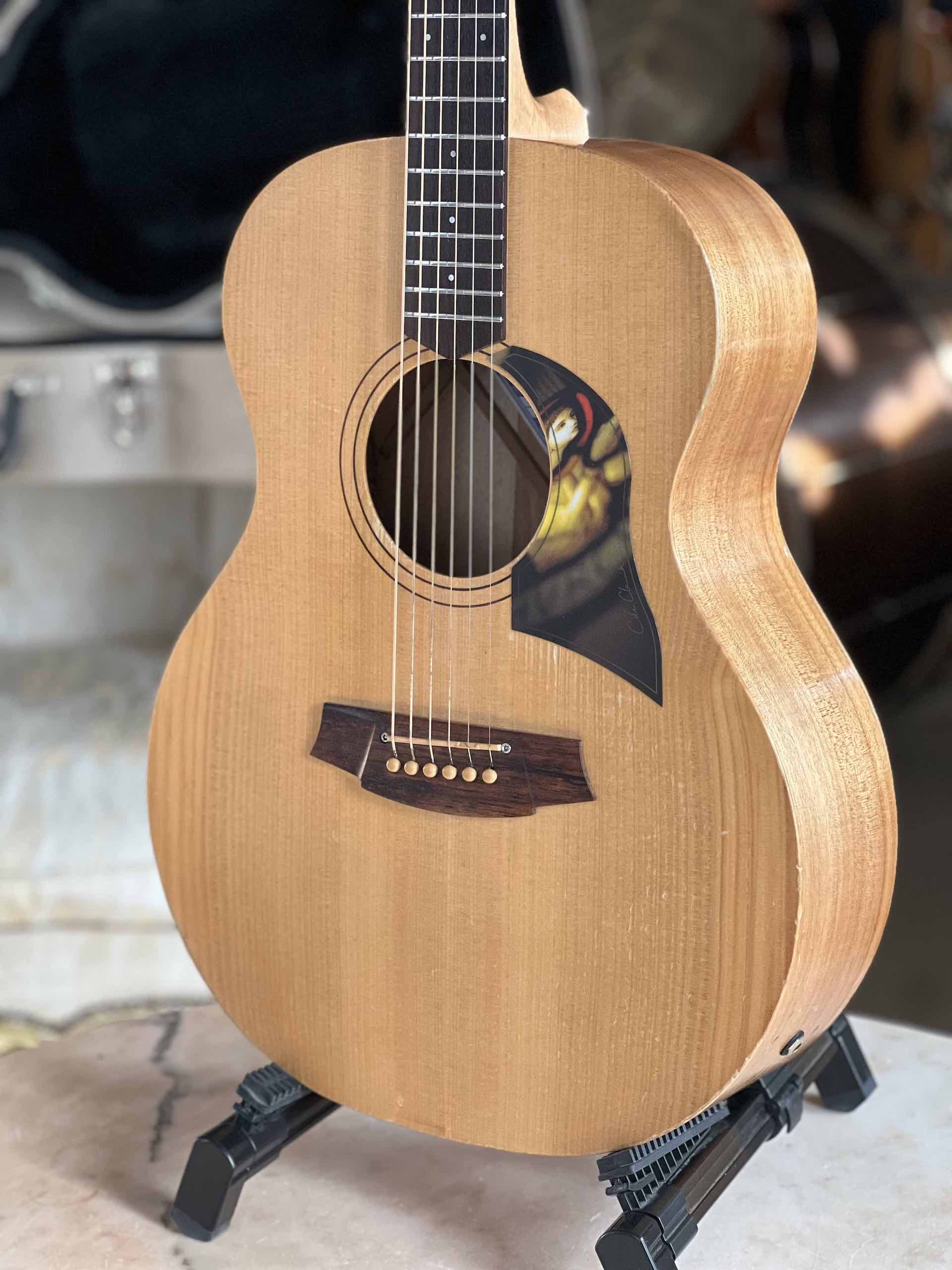 Cole Clark Angel AN1E-BM - immagine 2
