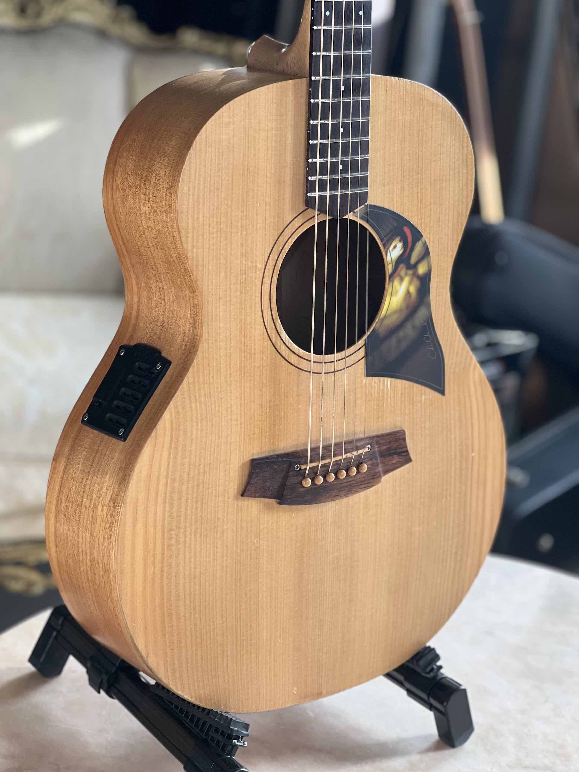 Cole Clark Angel AN1E-BM - immagine 3