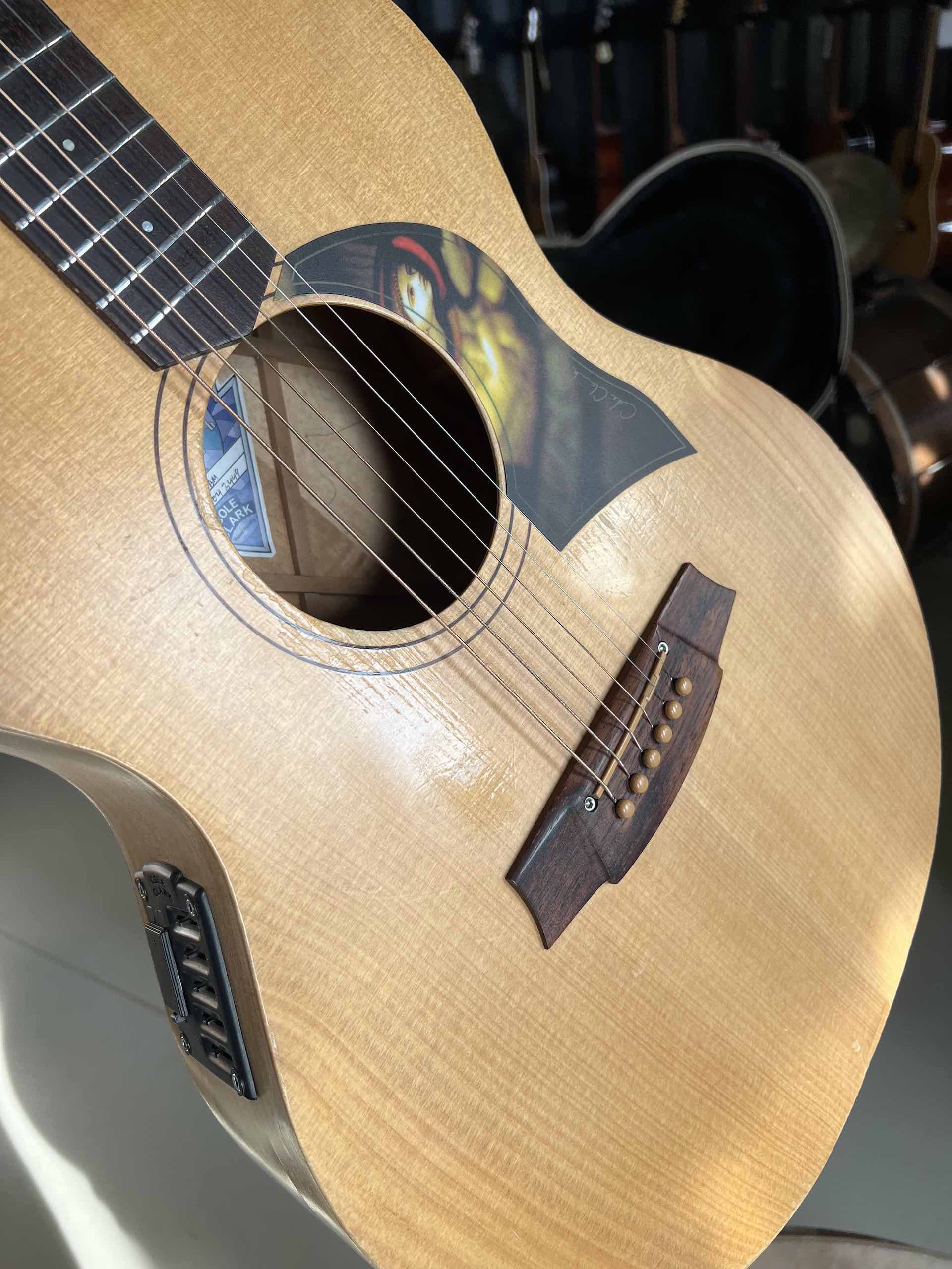 Cole Clark Angel AN1E-BM - immagine 4