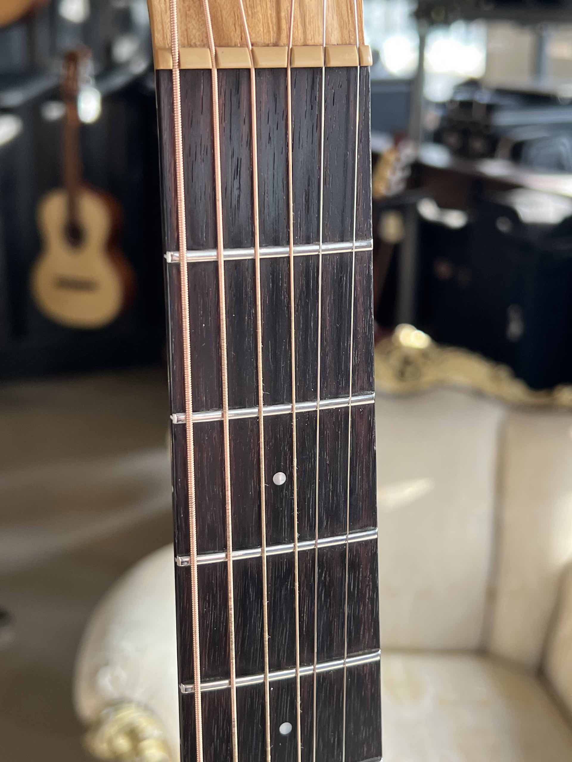Cole Clark Angel AN1E-BM - immagine 8