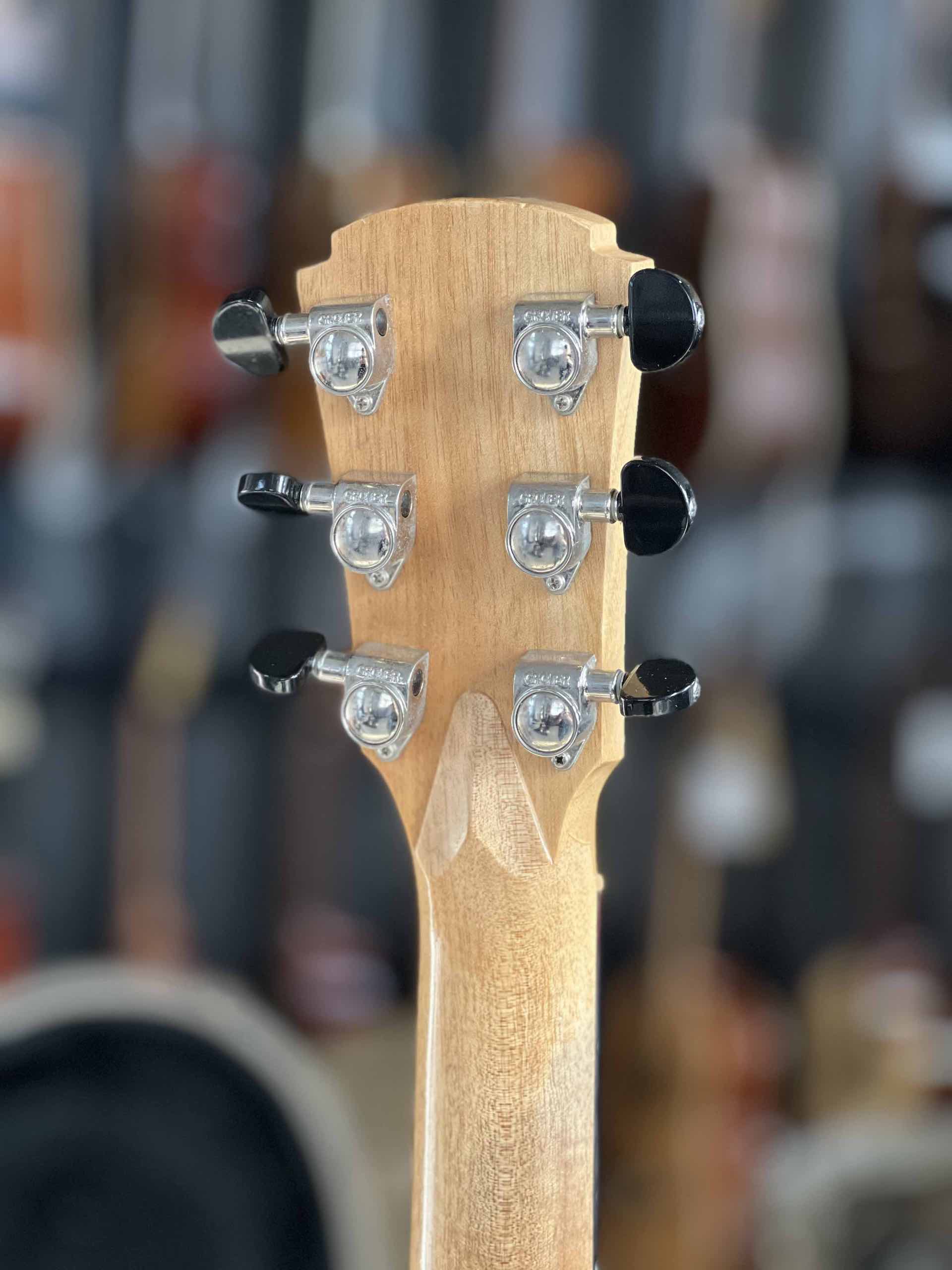 Cole Clark Angel AN1E-BM - immagine 10