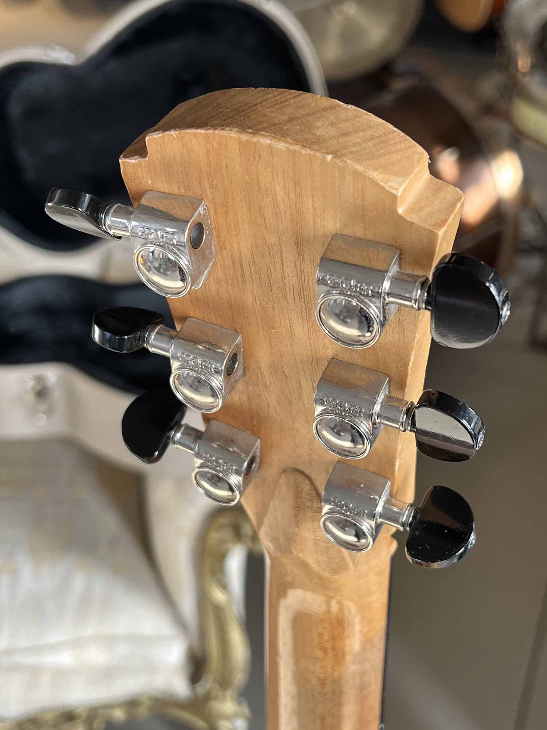 Cole Clark Angel AN1E-BM - immagine 11