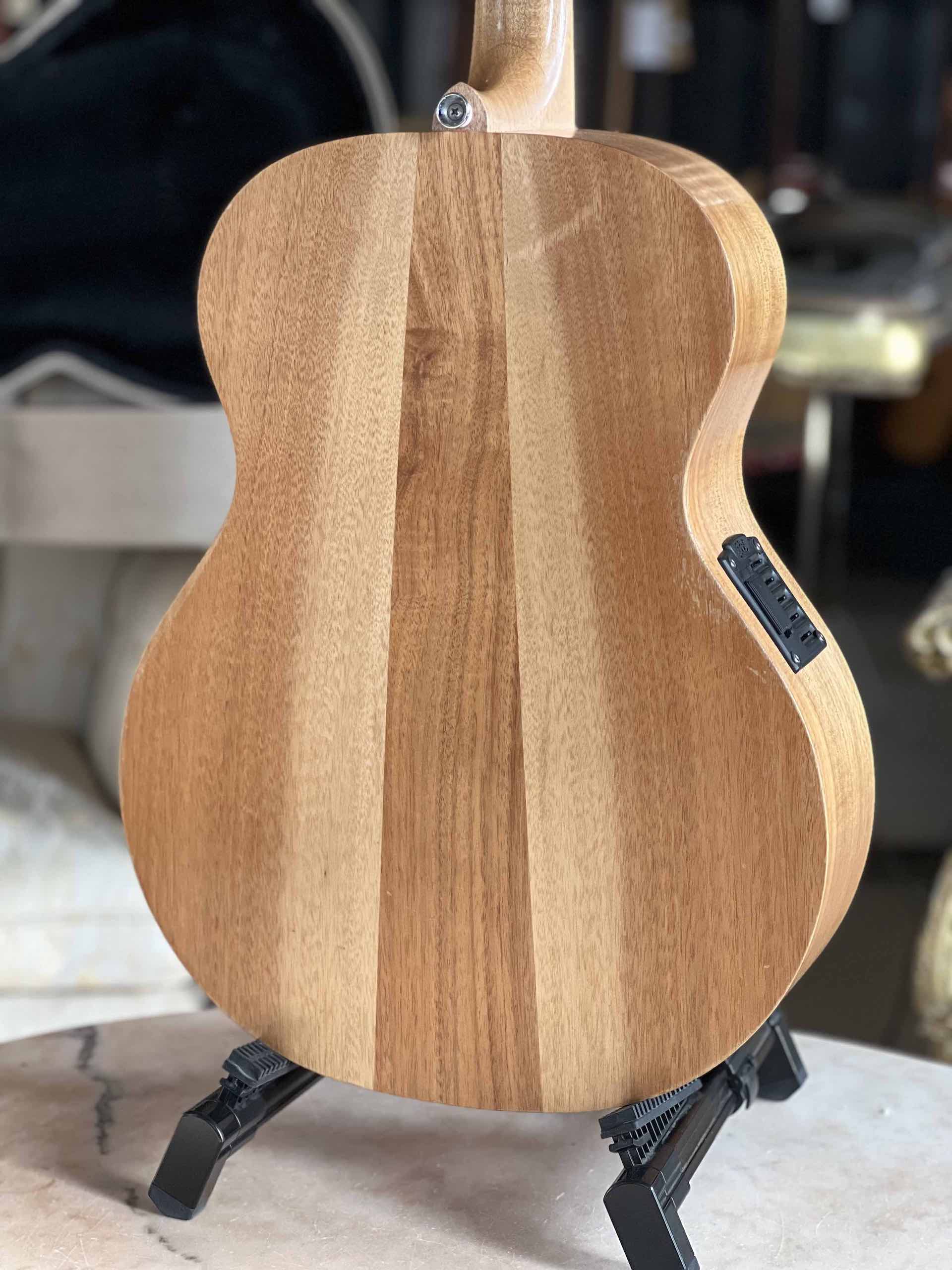 Cole Clark Angel AN1E-BM - immagine 12