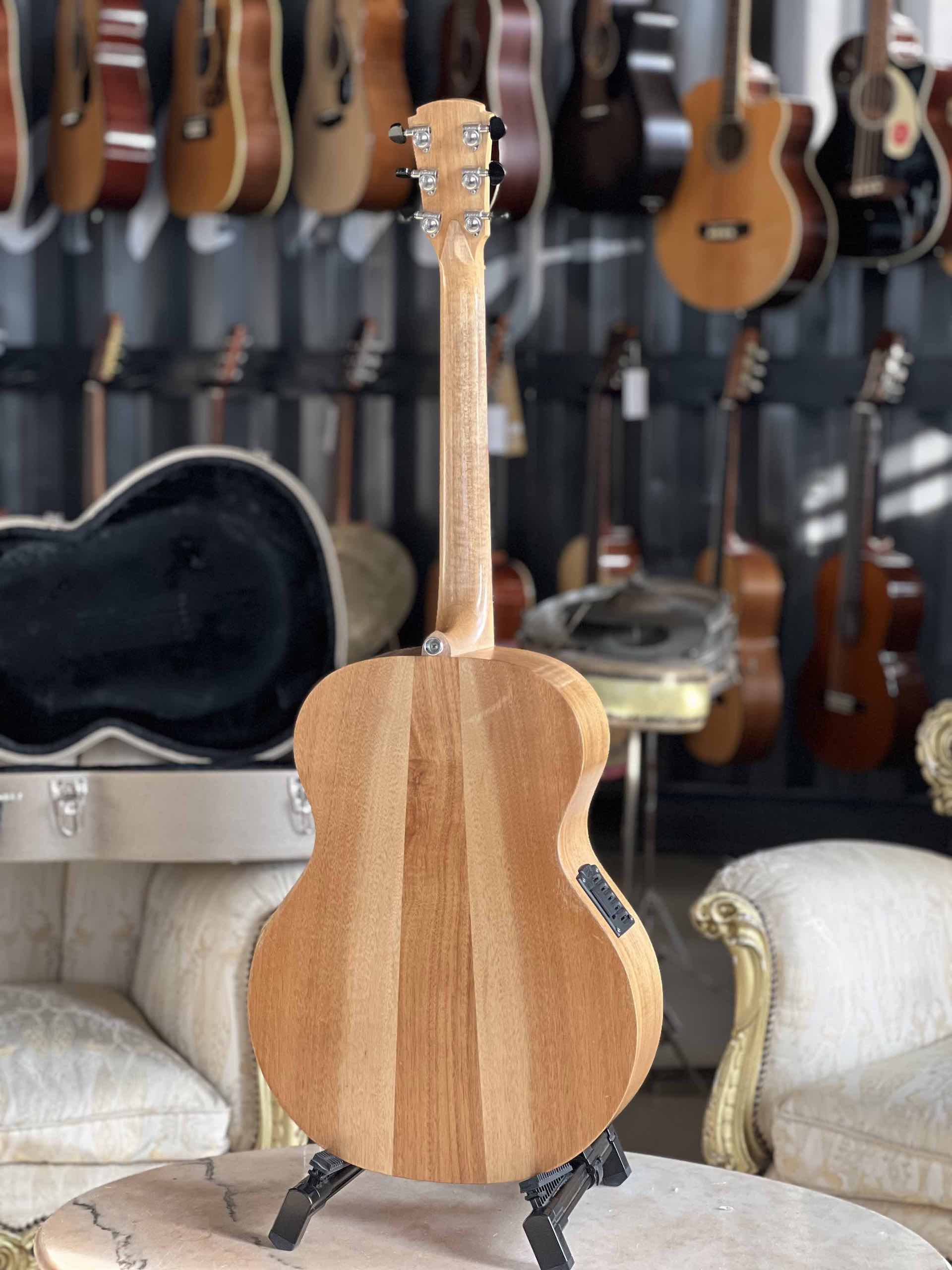 Cole Clark Angel AN1E-BM - immagine 13