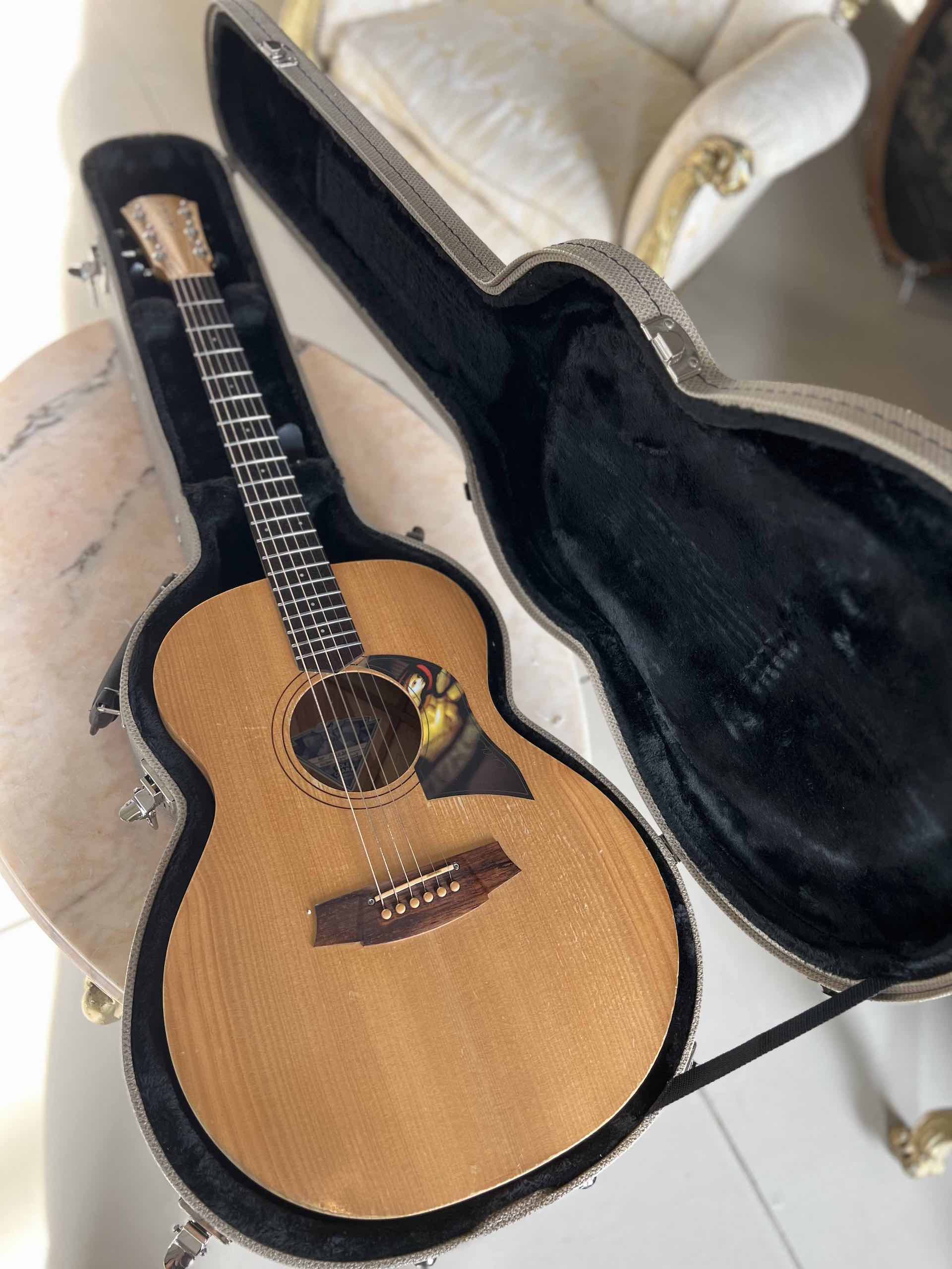 Cole Clark Angel AN1E-BM - immagine 15