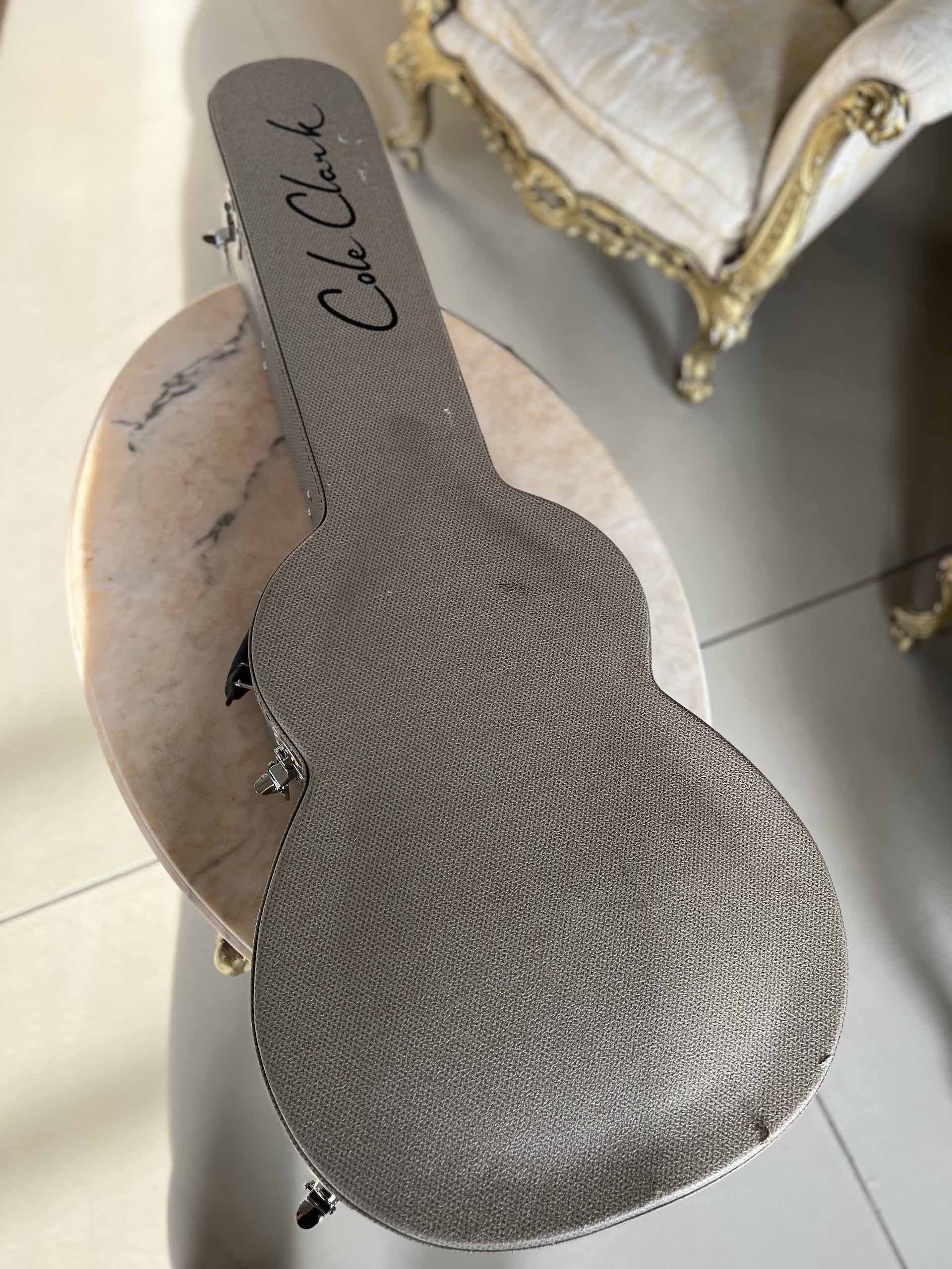 Cole Clark Angel AN1E-BM - immagine 16