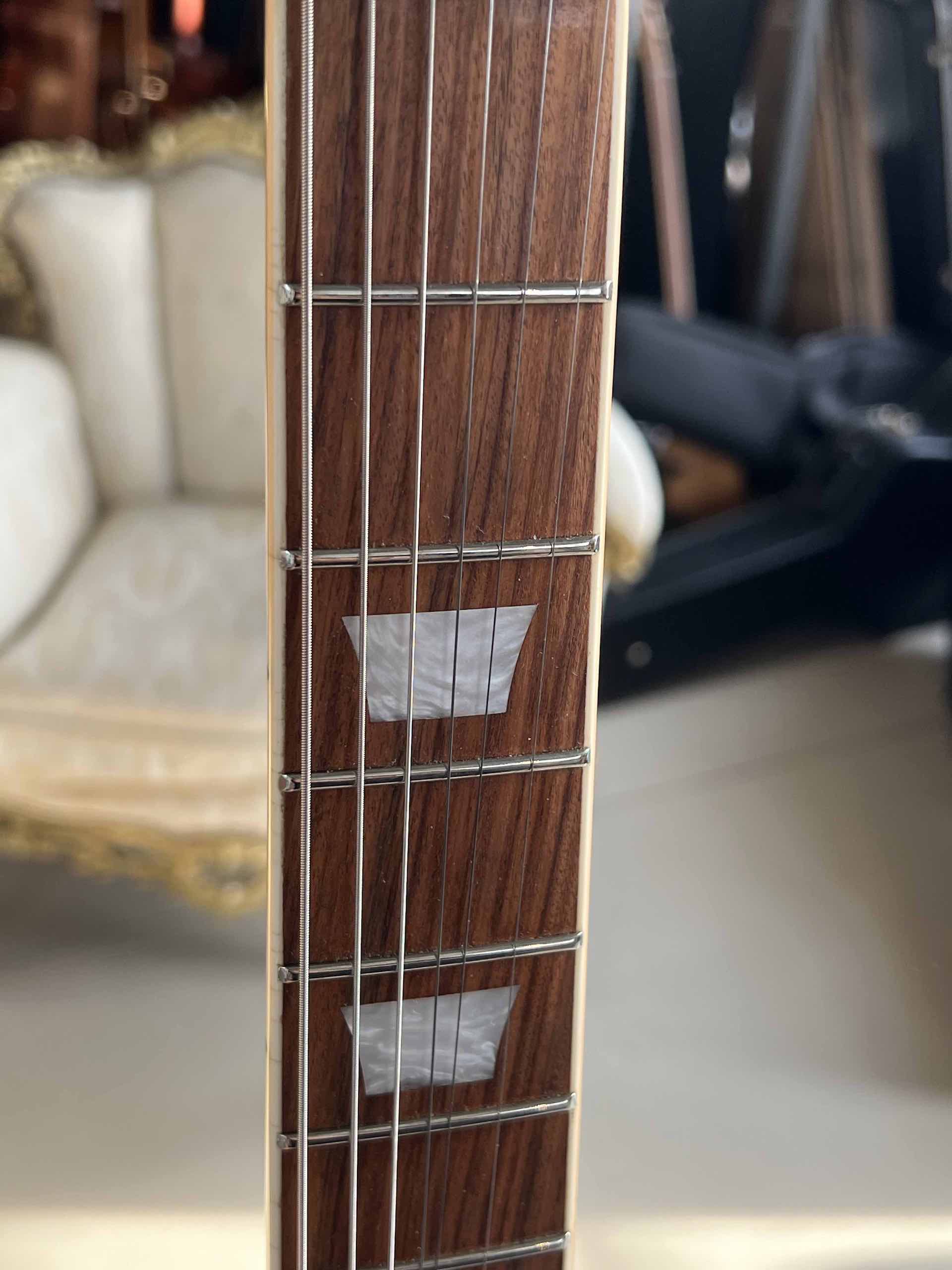 Vintage V100AFD Paradise Flamed Maple - immagine 4