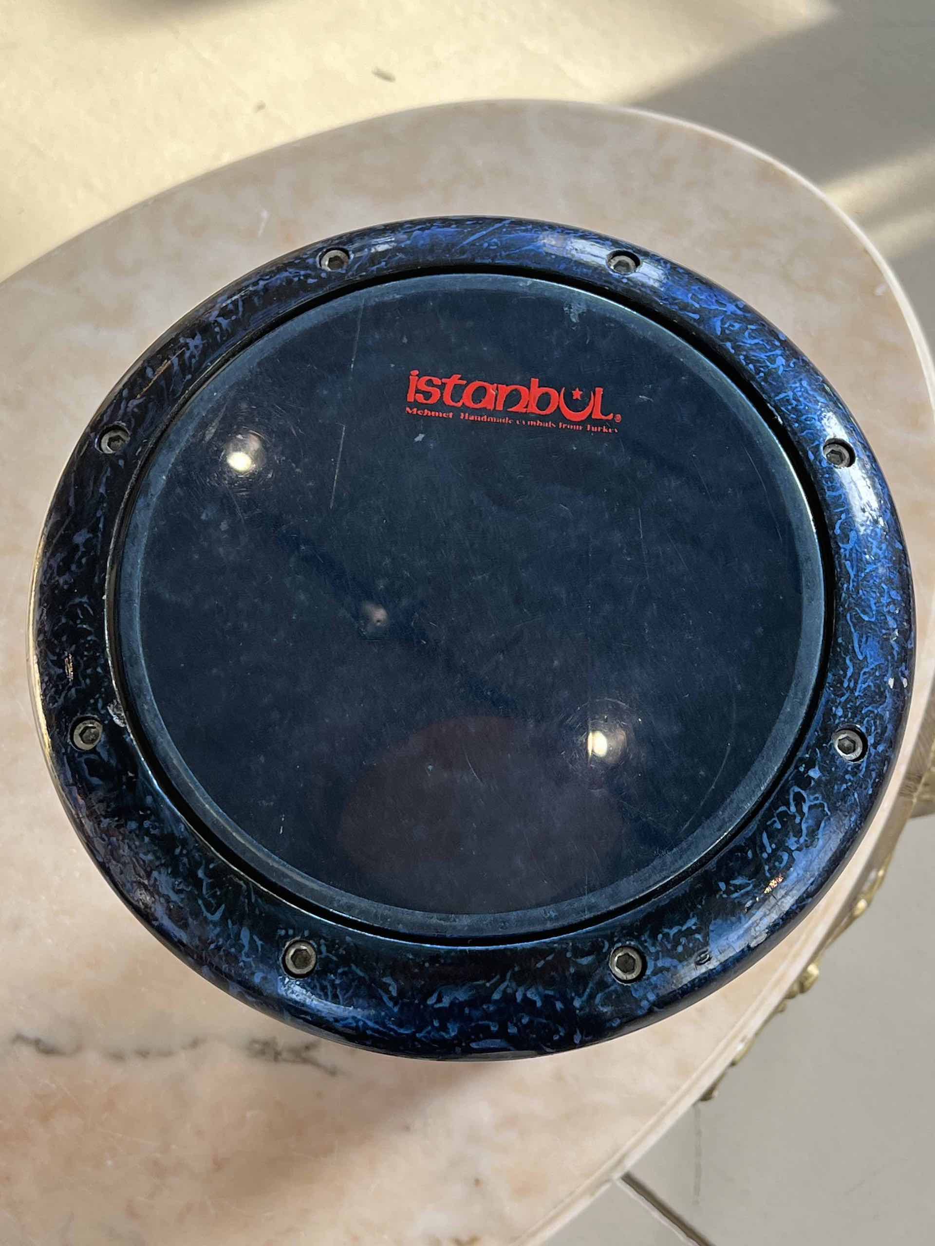 Istanbul Mehmet Egypt Model Darbuka - immagine 2