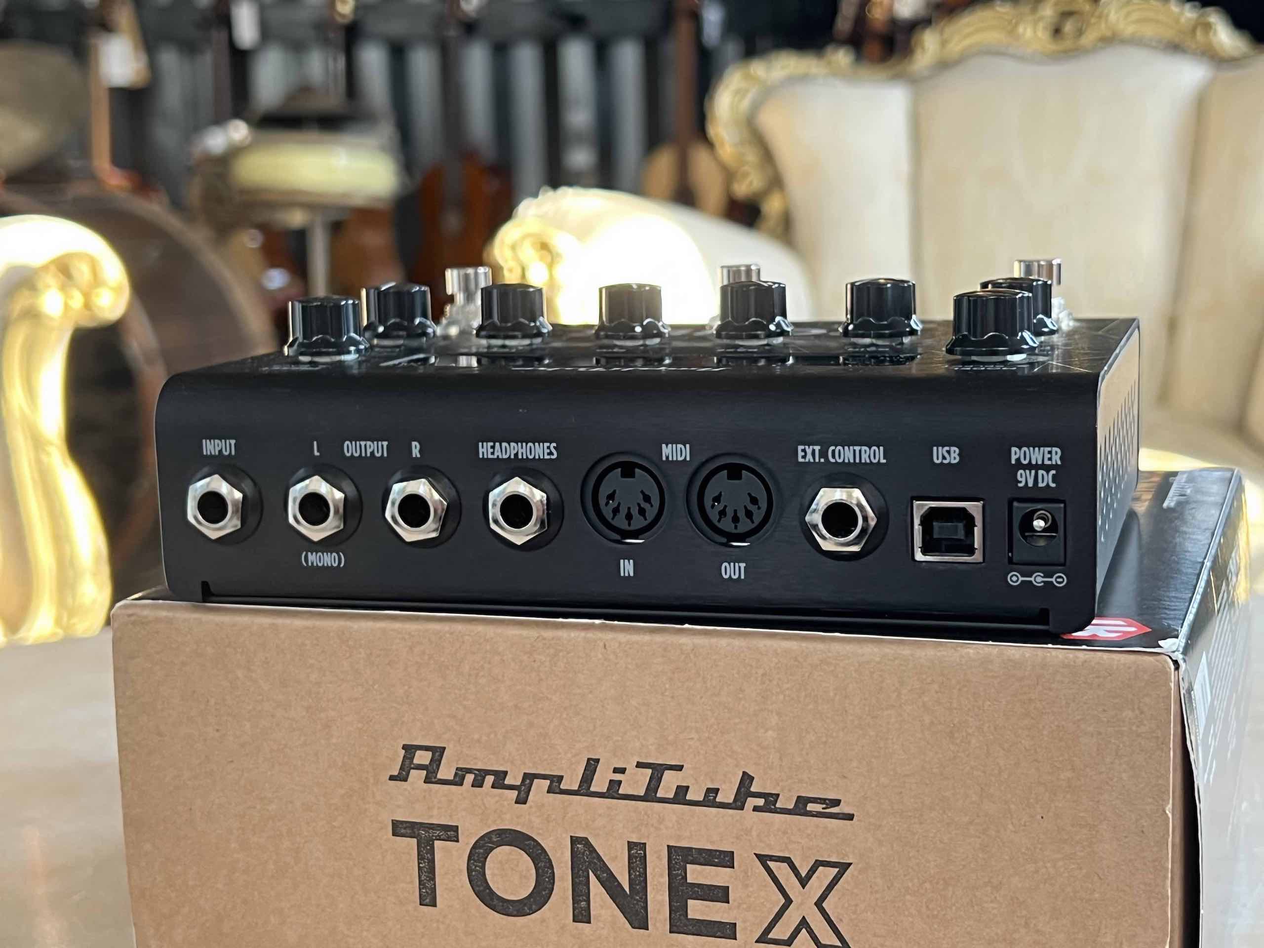 IK Multimedia ToneX - immagine 3