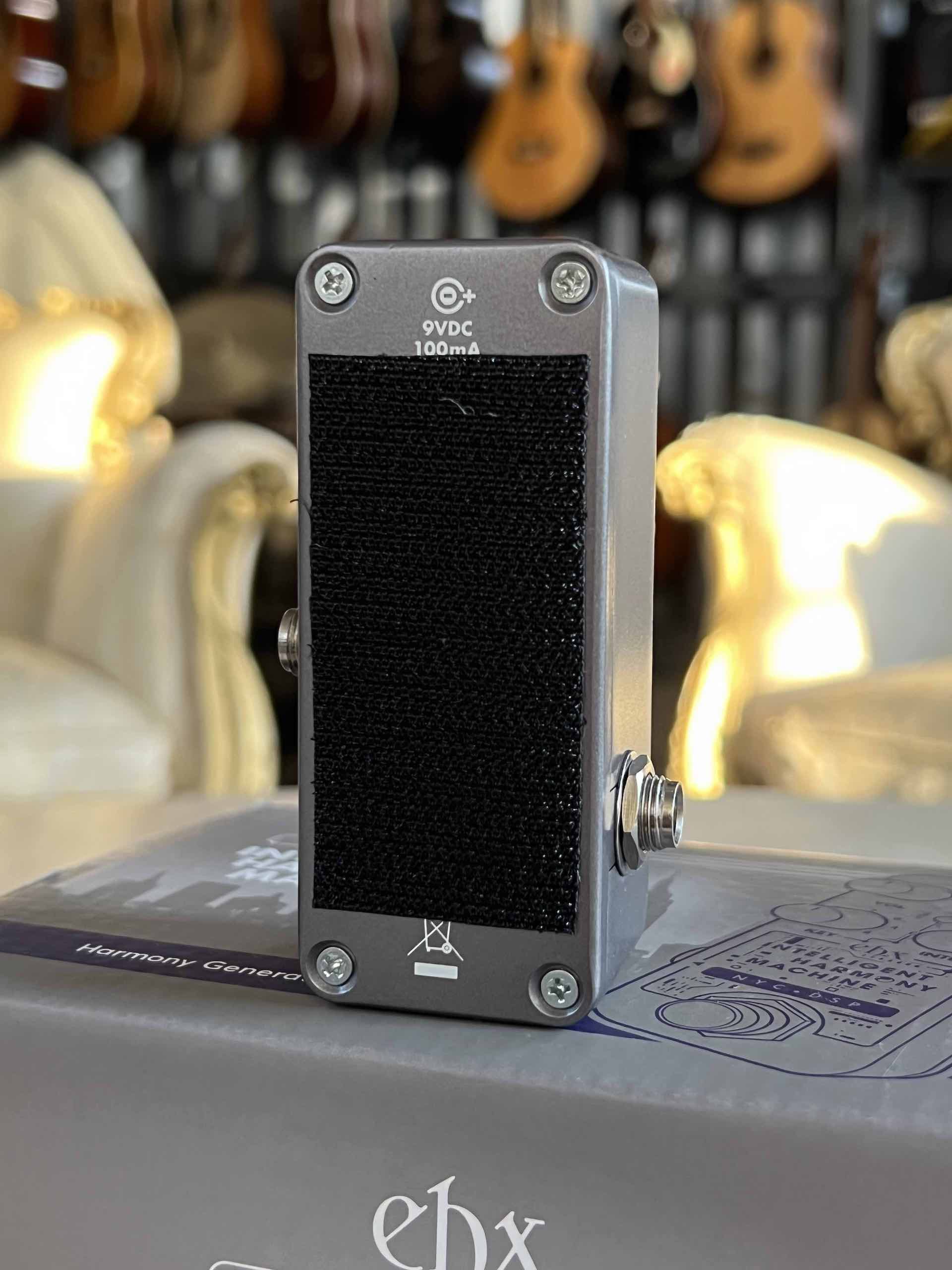 Electro Harmonix Intelligent Harmony Machine - immagine 2