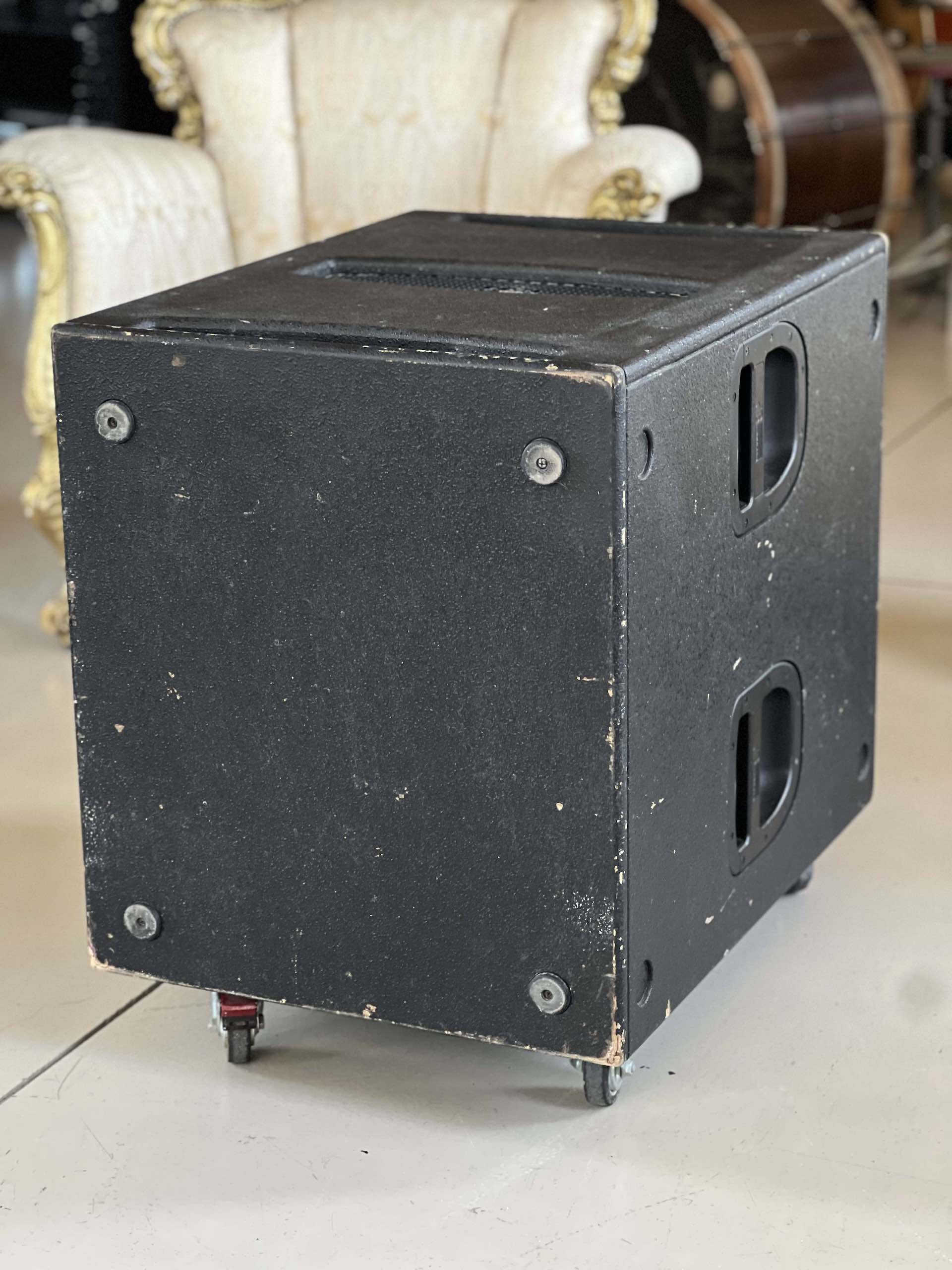 DB TECHNOLOGIES SUB18D - immagine 7
