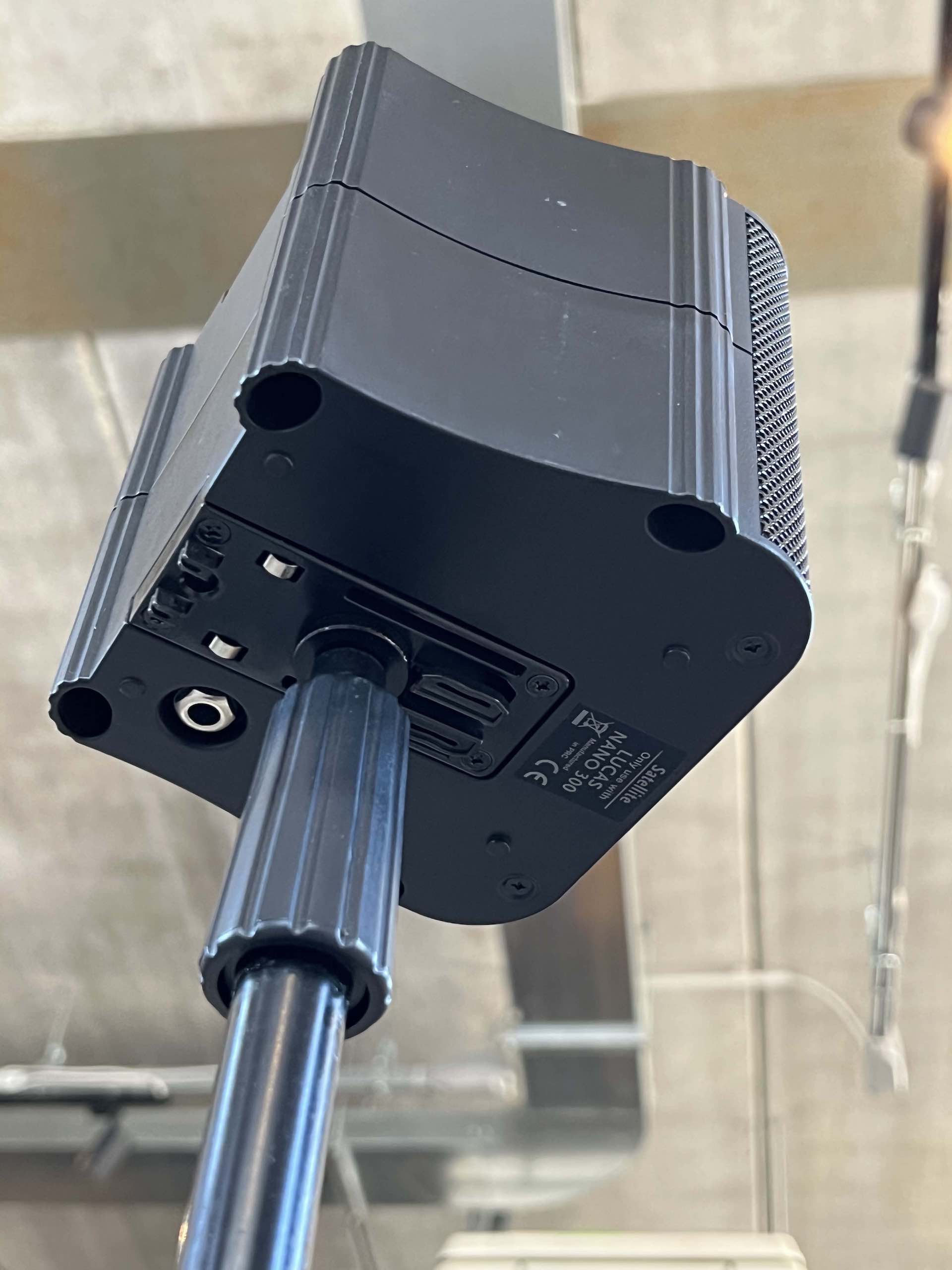 HK Audio LUCAS NANO 300 - immagine 7