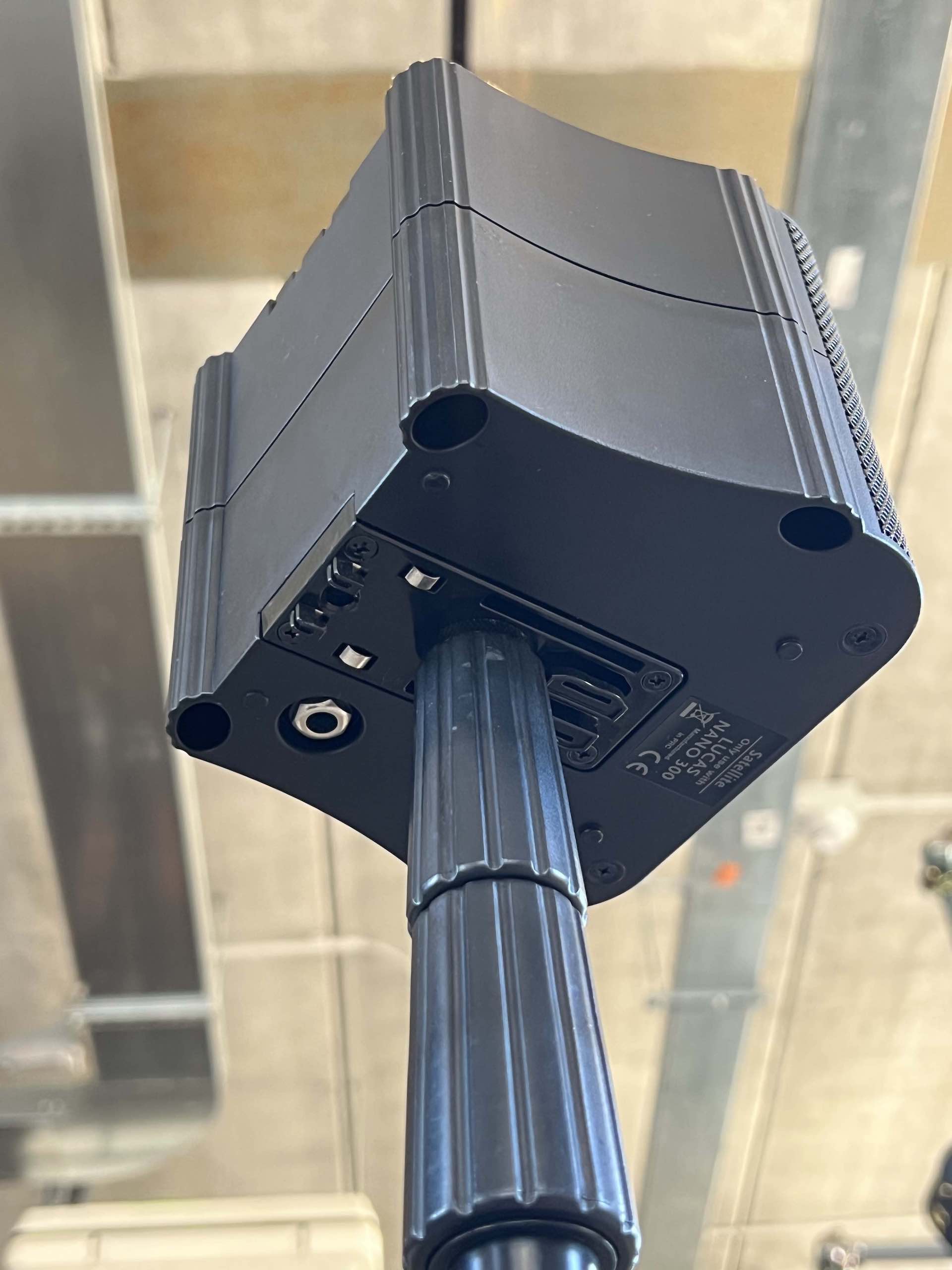 HK Audio LUCAS NANO 300 - immagine 8