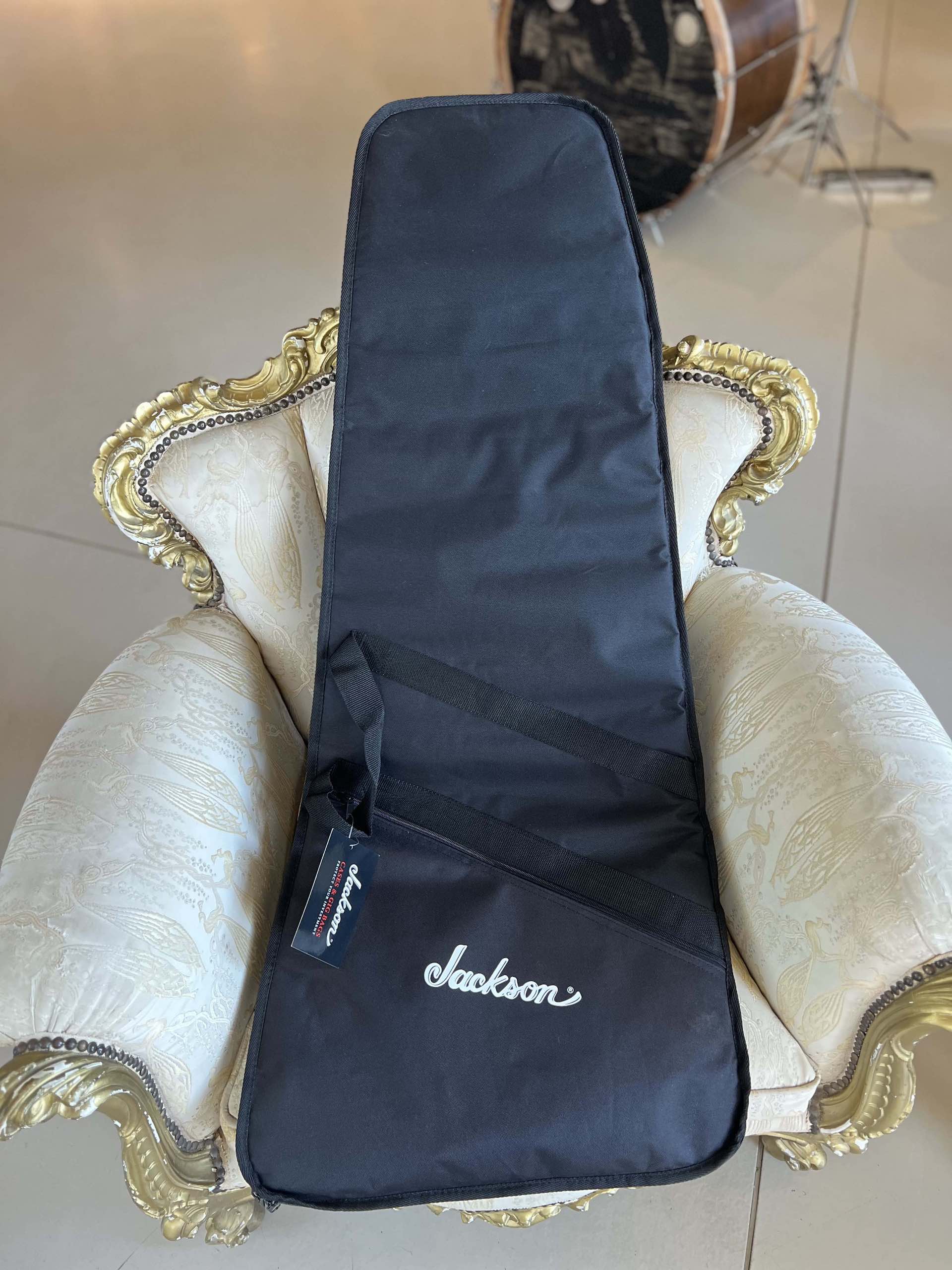 Jackson Gigbag Economy KV/RR/KE/WR