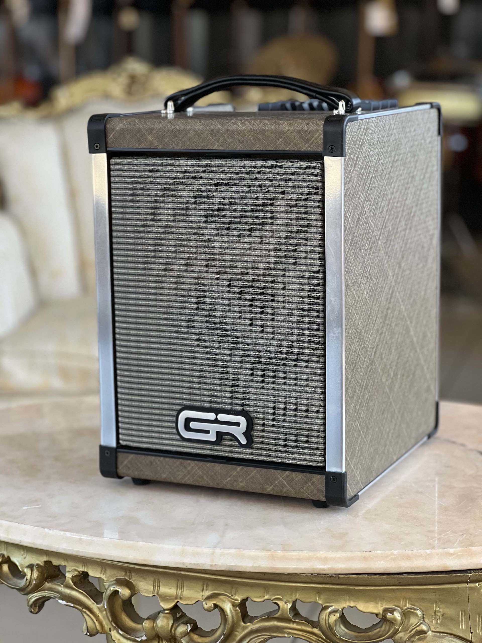 GR GUITAR NF Acoustic 6