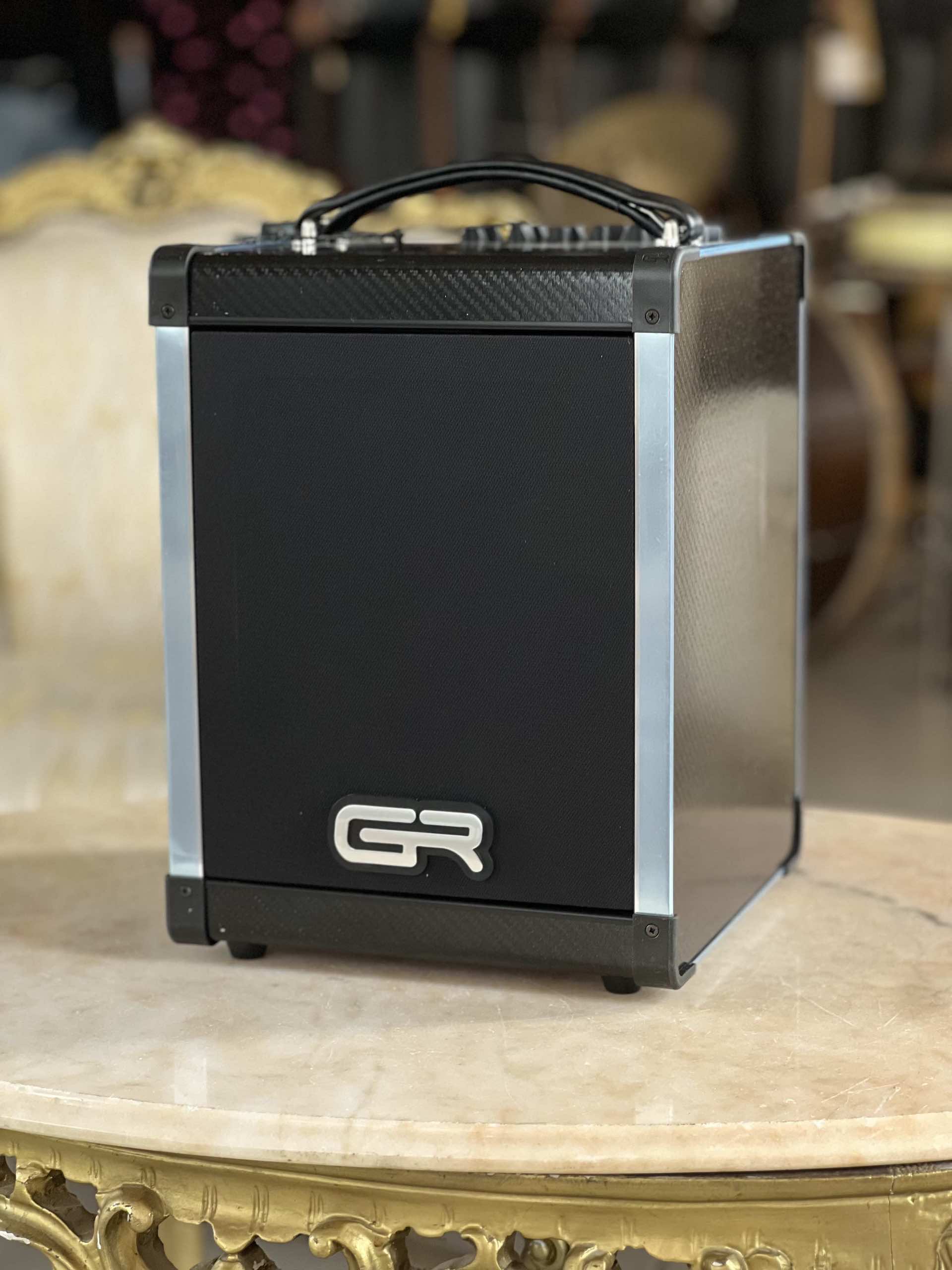 GR GUITAR BF Acoustic 5