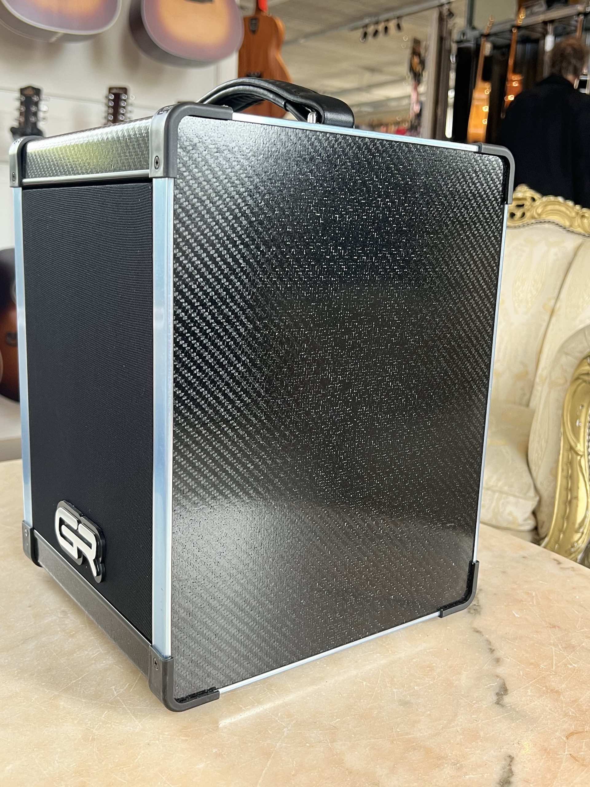 GR GUITAR BF Acoustic 5 - immagine 2