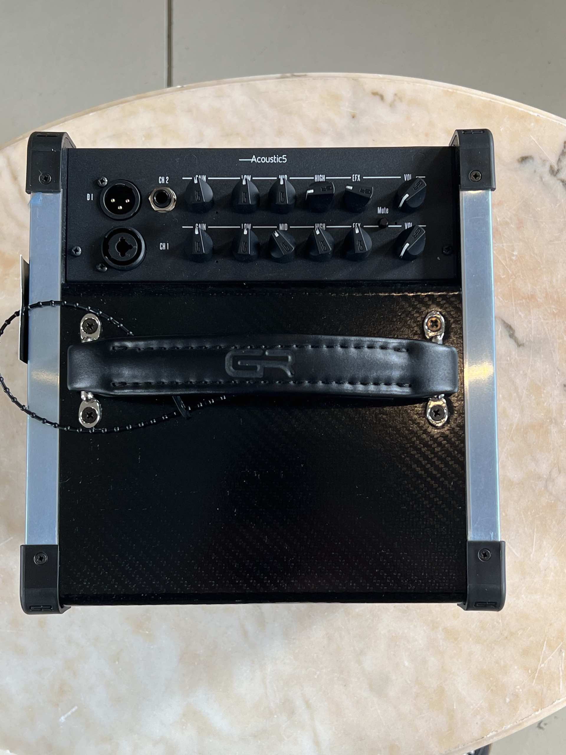 GR GUITAR BF Acoustic 5 - immagine 3
