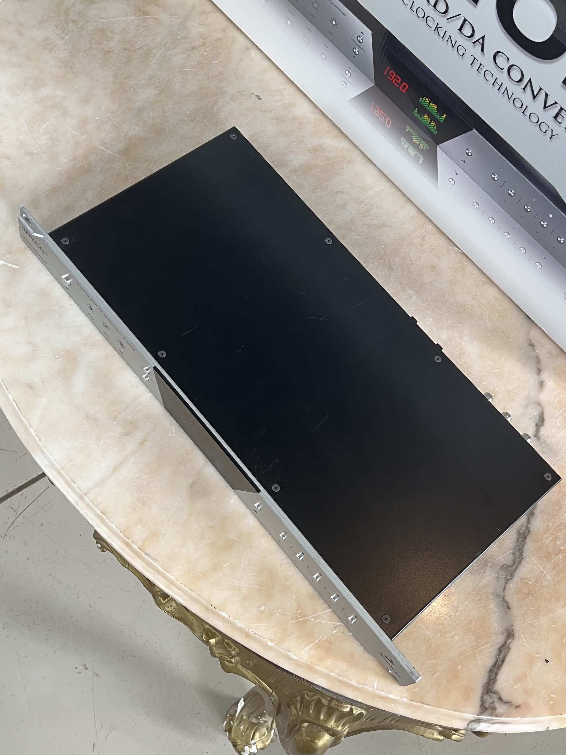 Antelope Orion 32 - Gen 1 - immagine 3