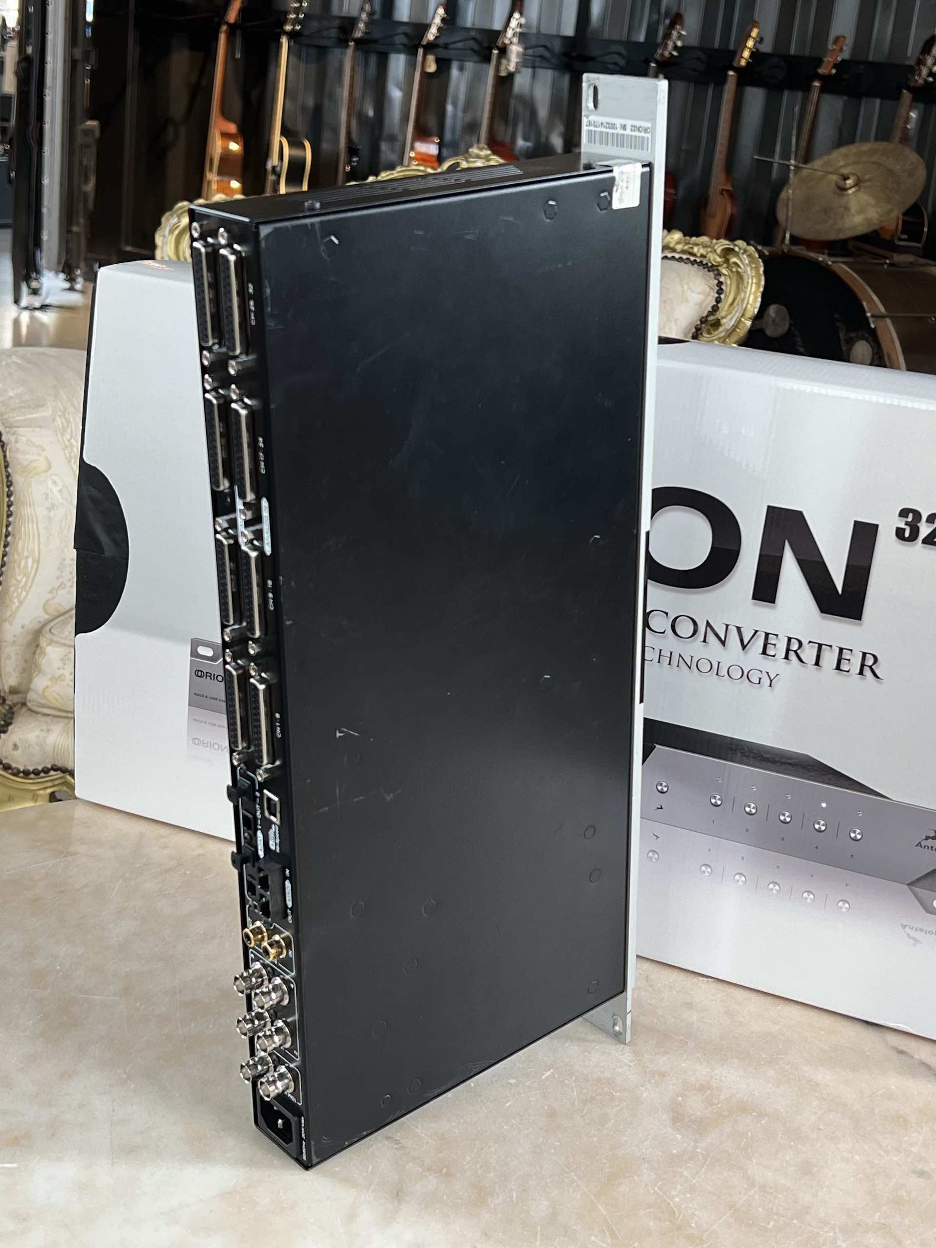 Antelope Orion 32 - Gen 1 - immagine 5