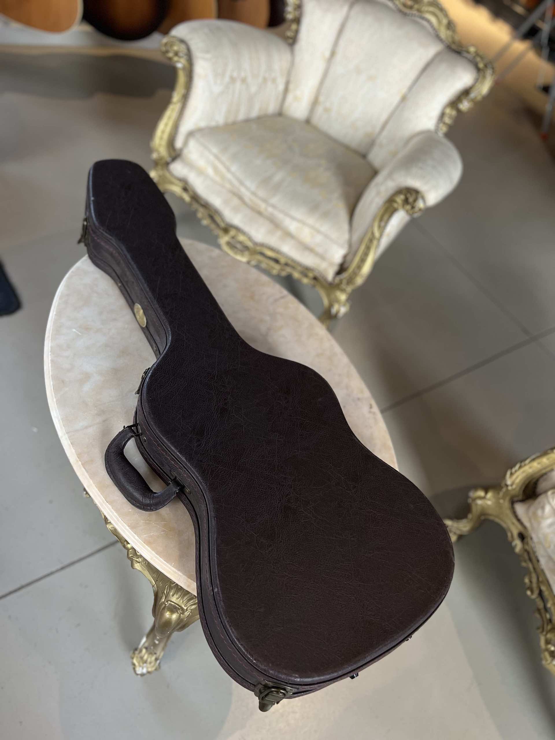 Fender Stratocaster Natural – USA, 1979-1981 - immagine 11