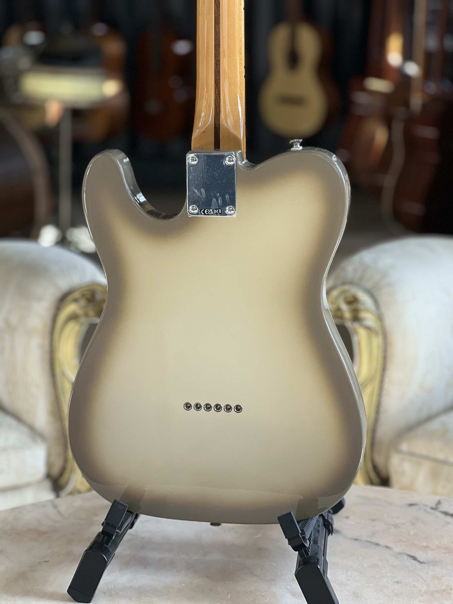 Fender Limited Edition Vintera '60s Telecaster – Antigua - immagine 5