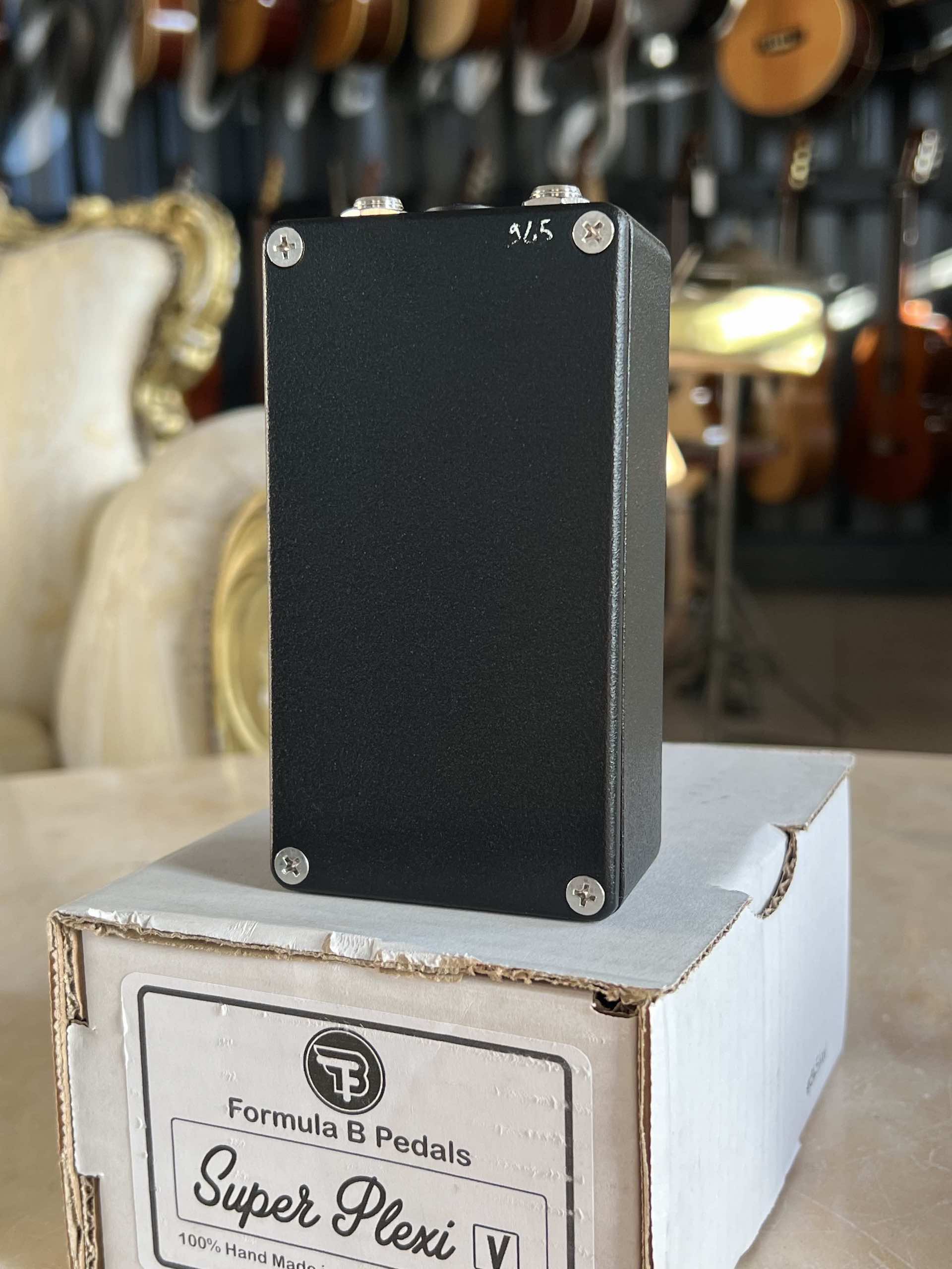 Formula B Super Plexi V - immagine 2