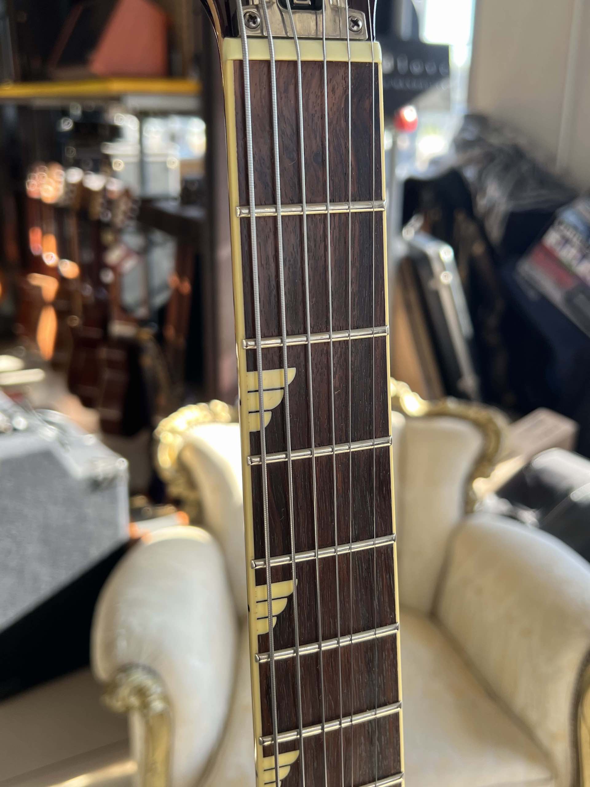 DUESENBERG Gran Majesto Catalina Green - immagine 4