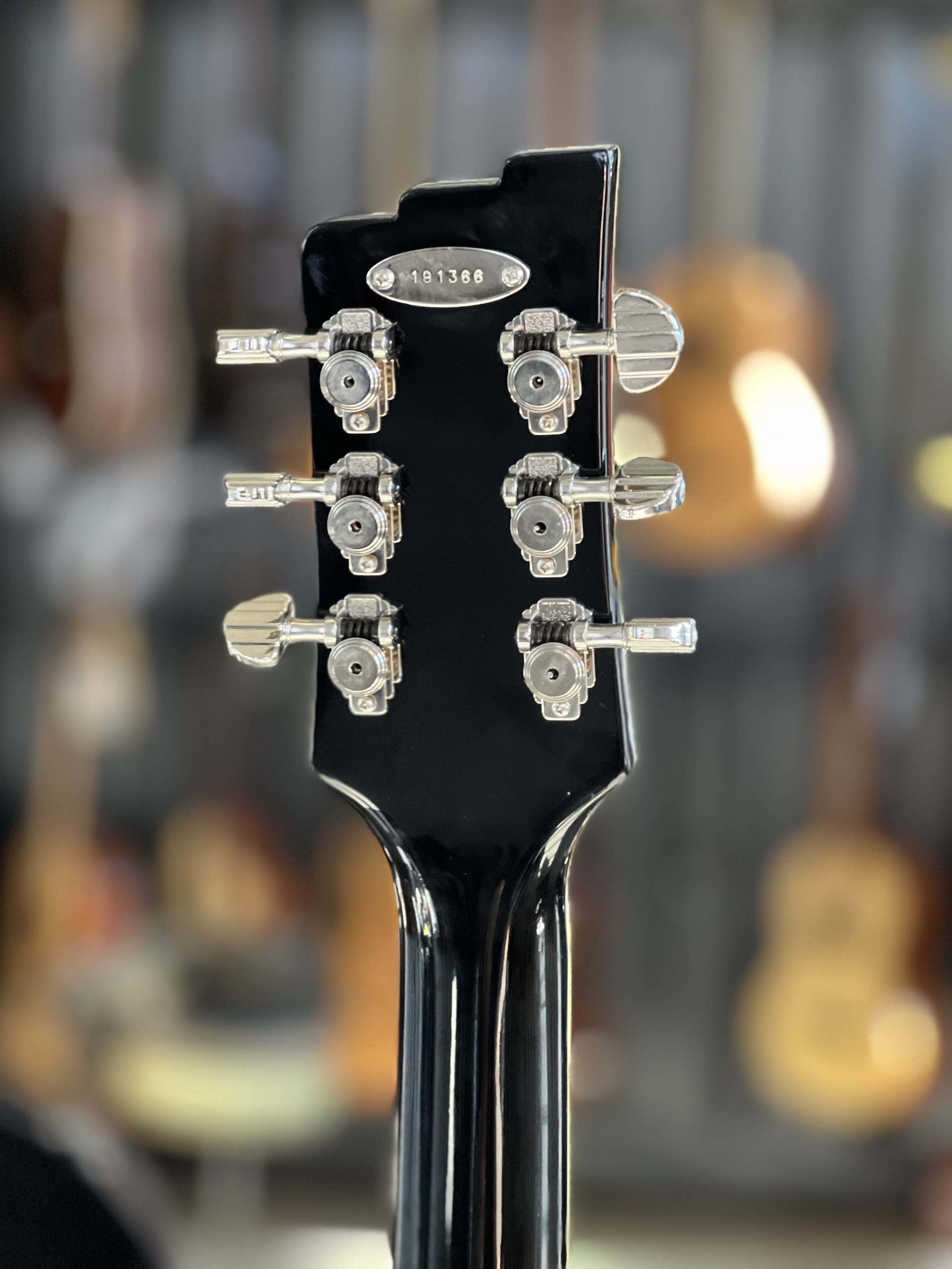 DUESENBERG Gran Majesto Catalina Green - immagine 6