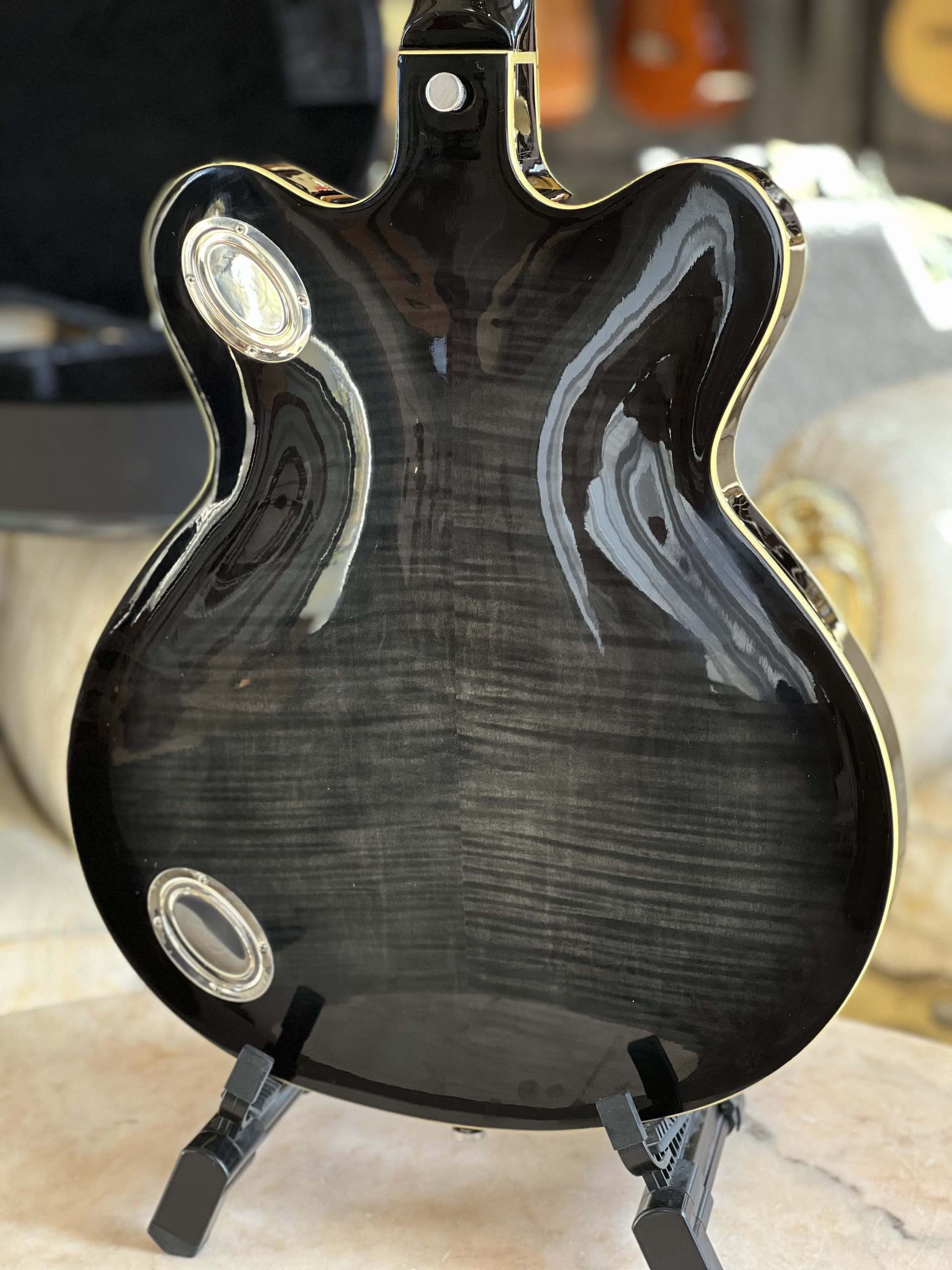 DUESENBERG Gran Majesto Catalina Green - immagine 7