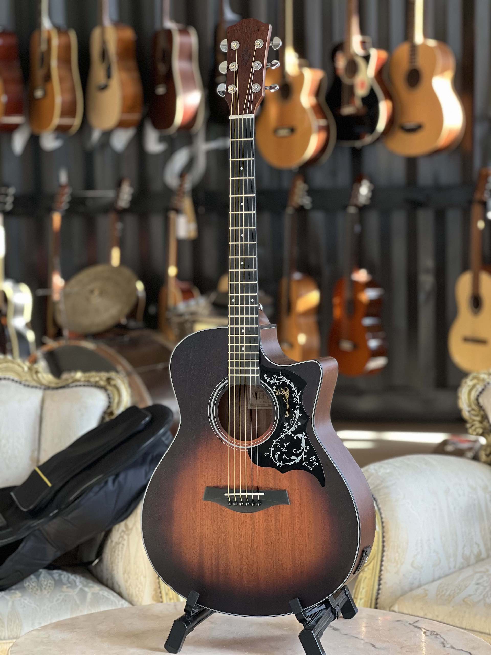 Vermont G150CE-S
