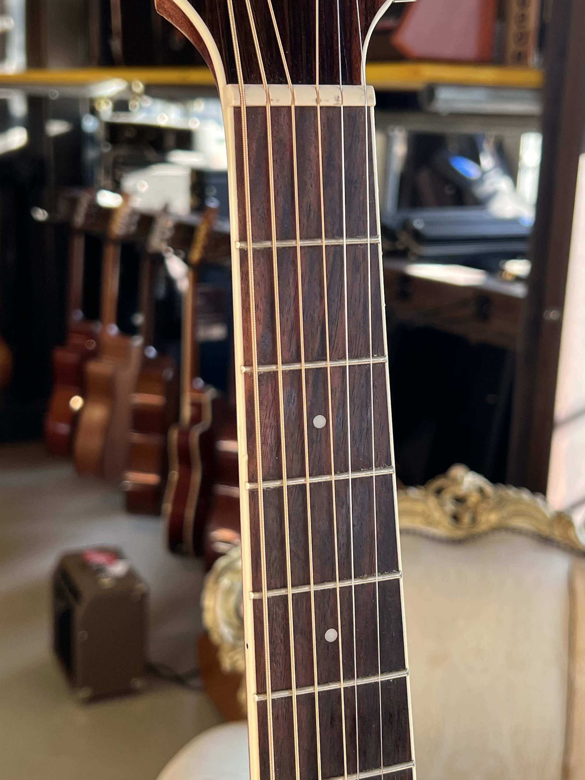 IBANEZ AW70ECE Natural - immagine 7
