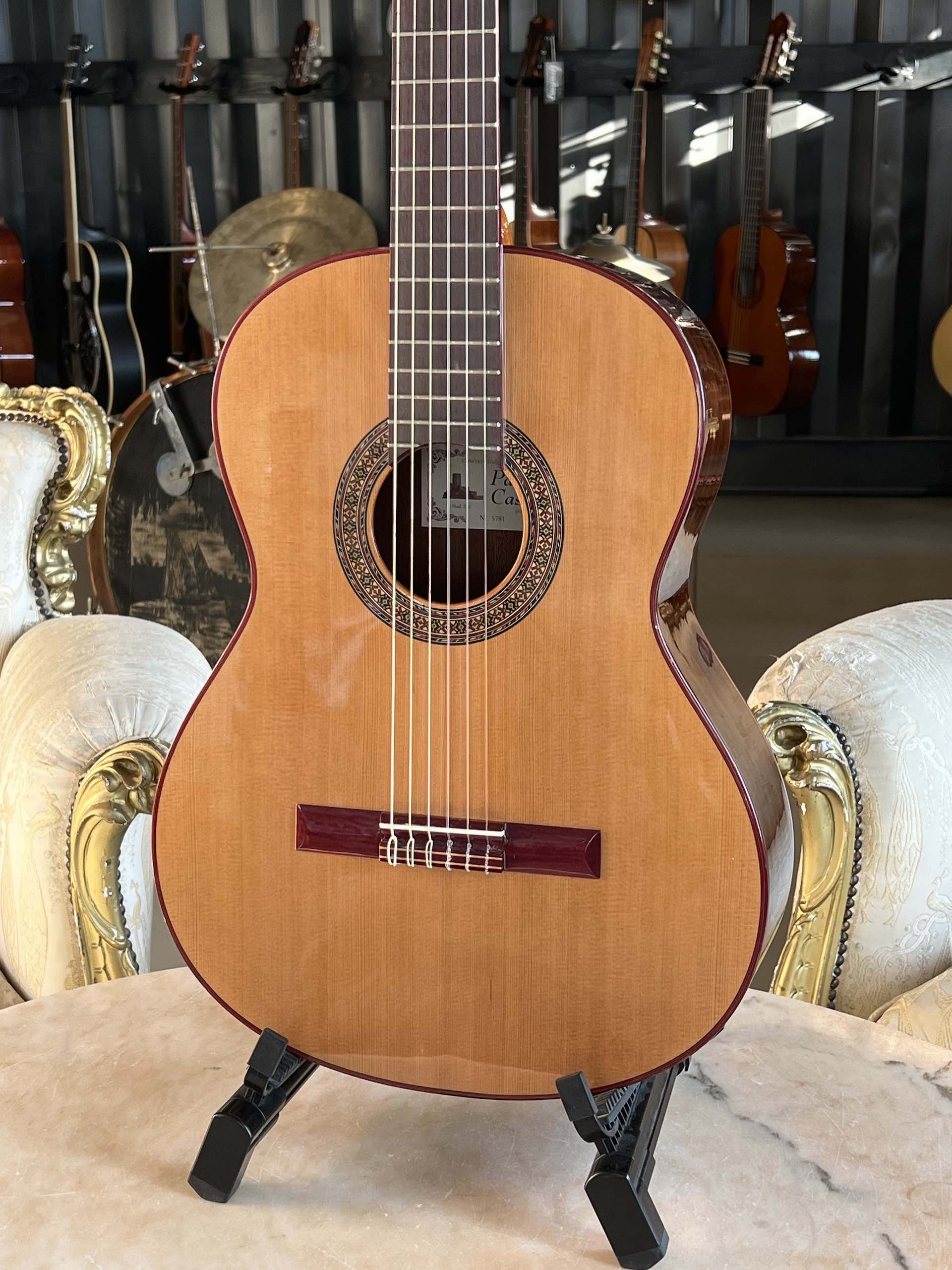 Paco Castillo Mod. 202 - immagine 2
