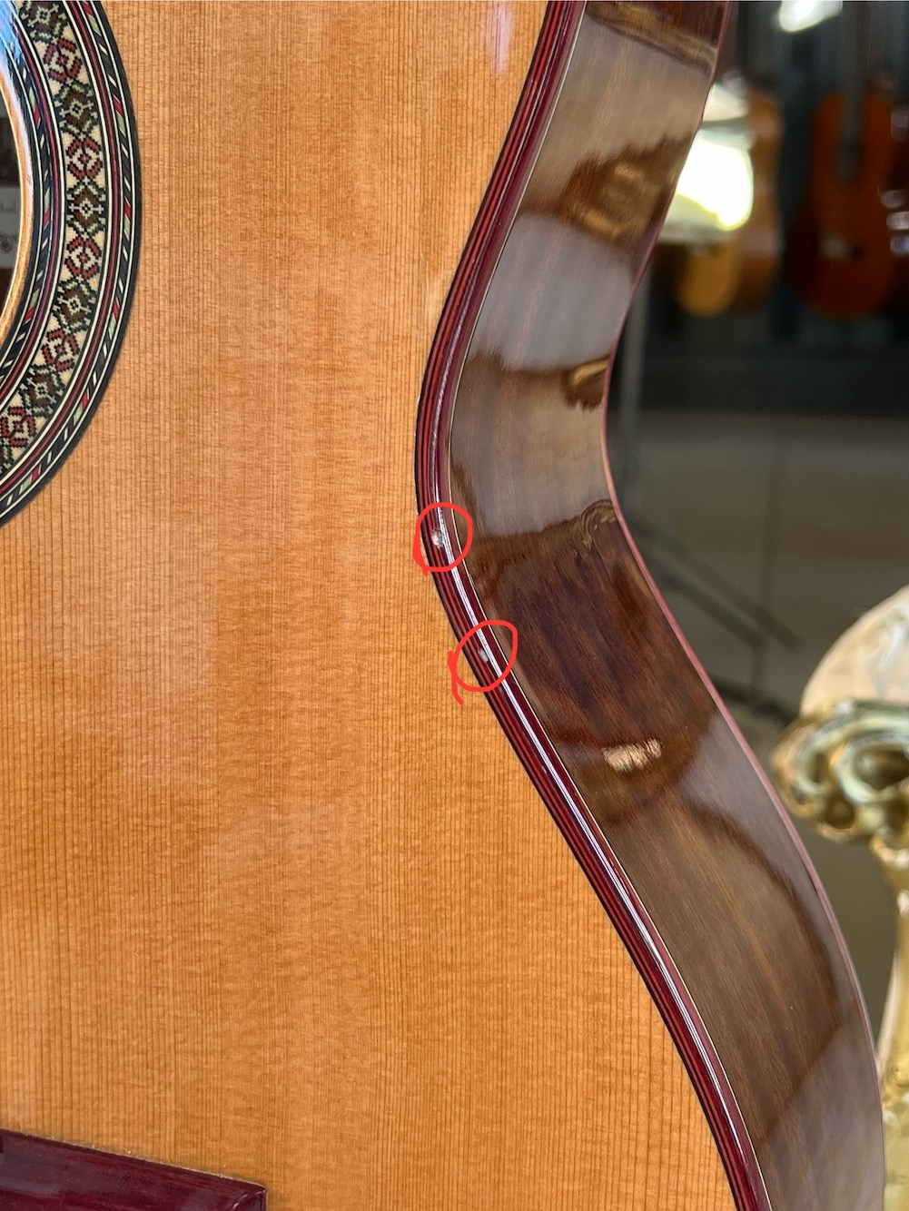 Paco Castillo Mod. 202 - immagine 3