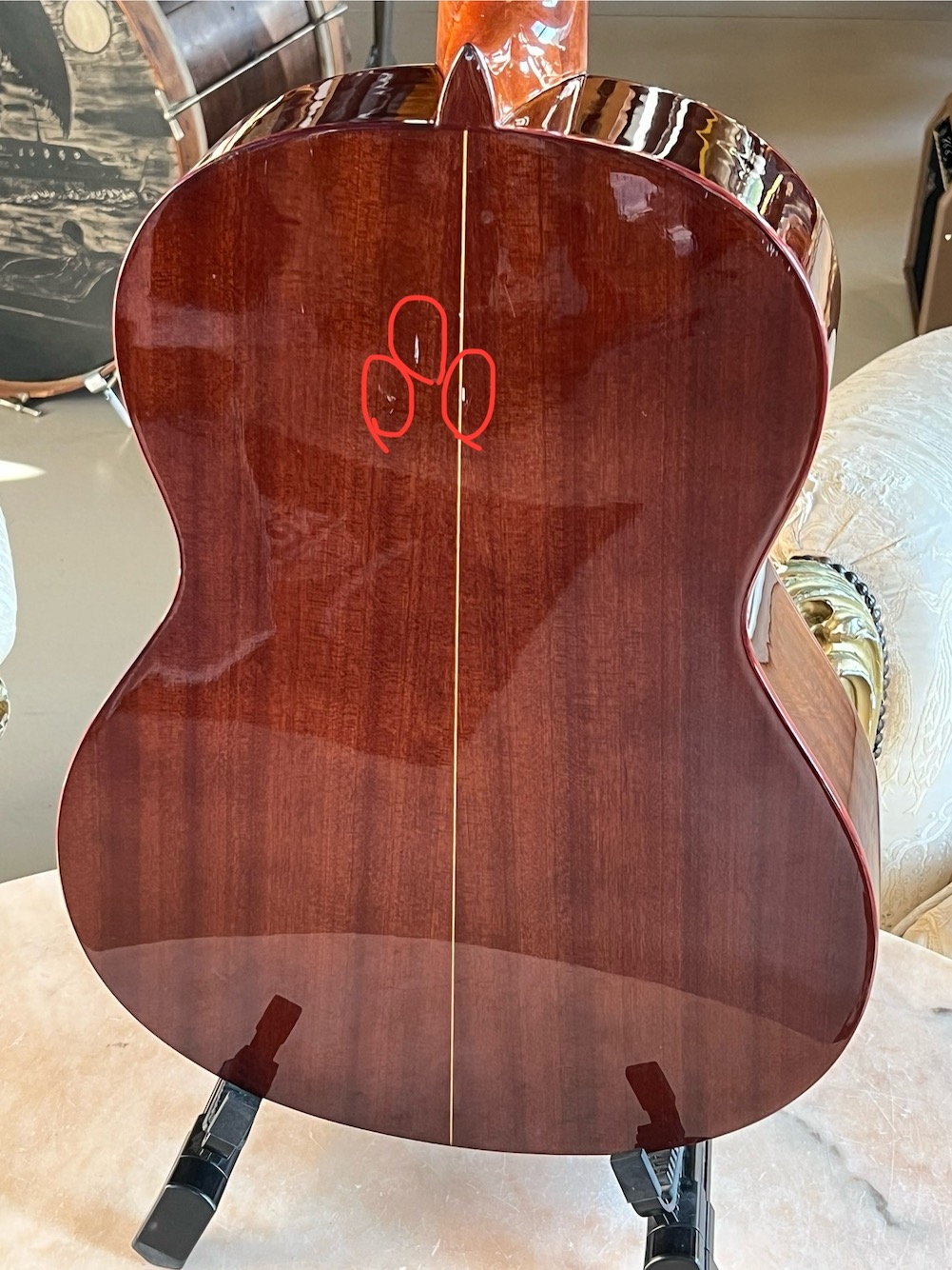 Paco Castillo Mod. 202 - immagine 7