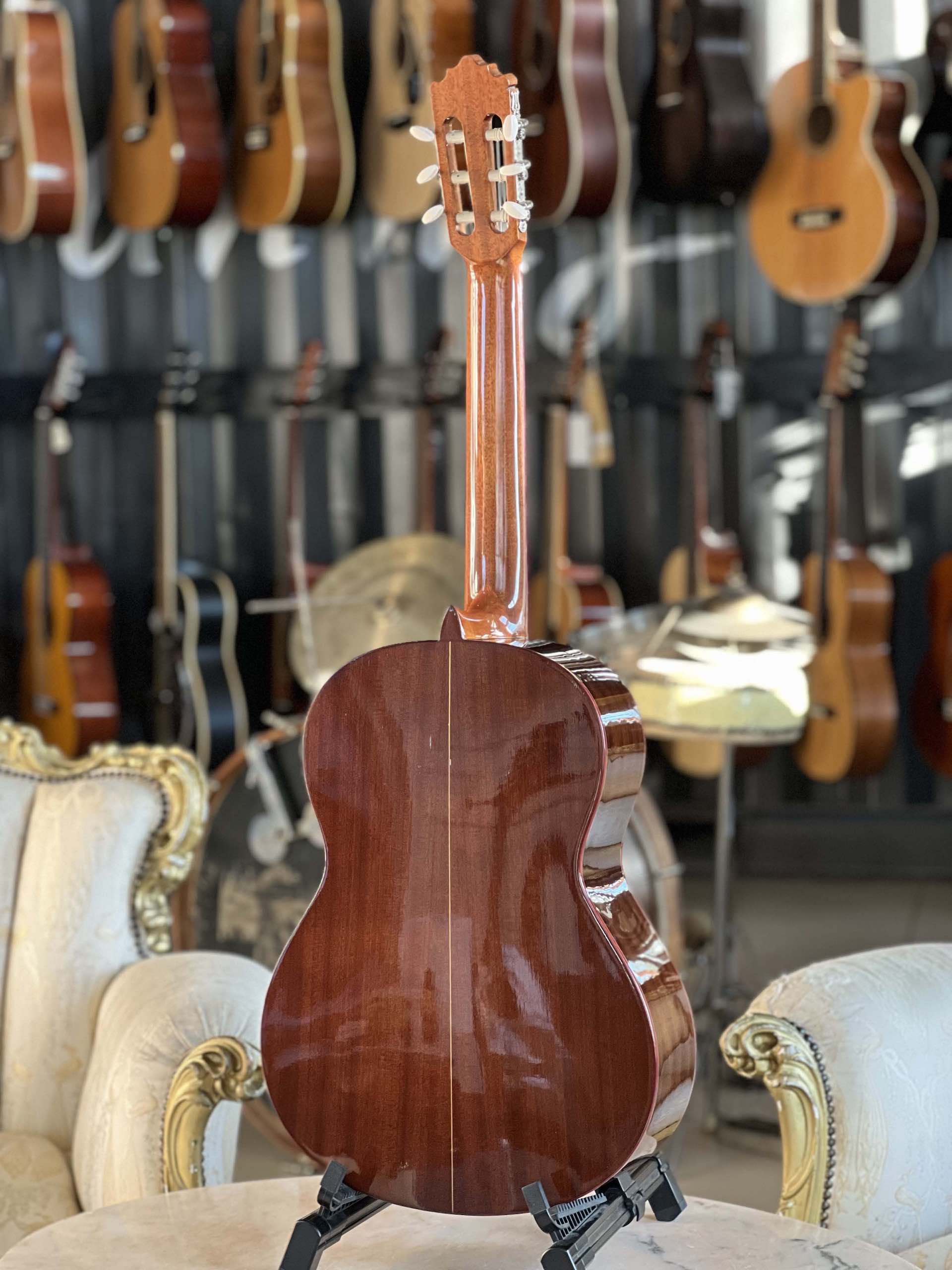 Paco Castillo Mod. 202 - immagine 8