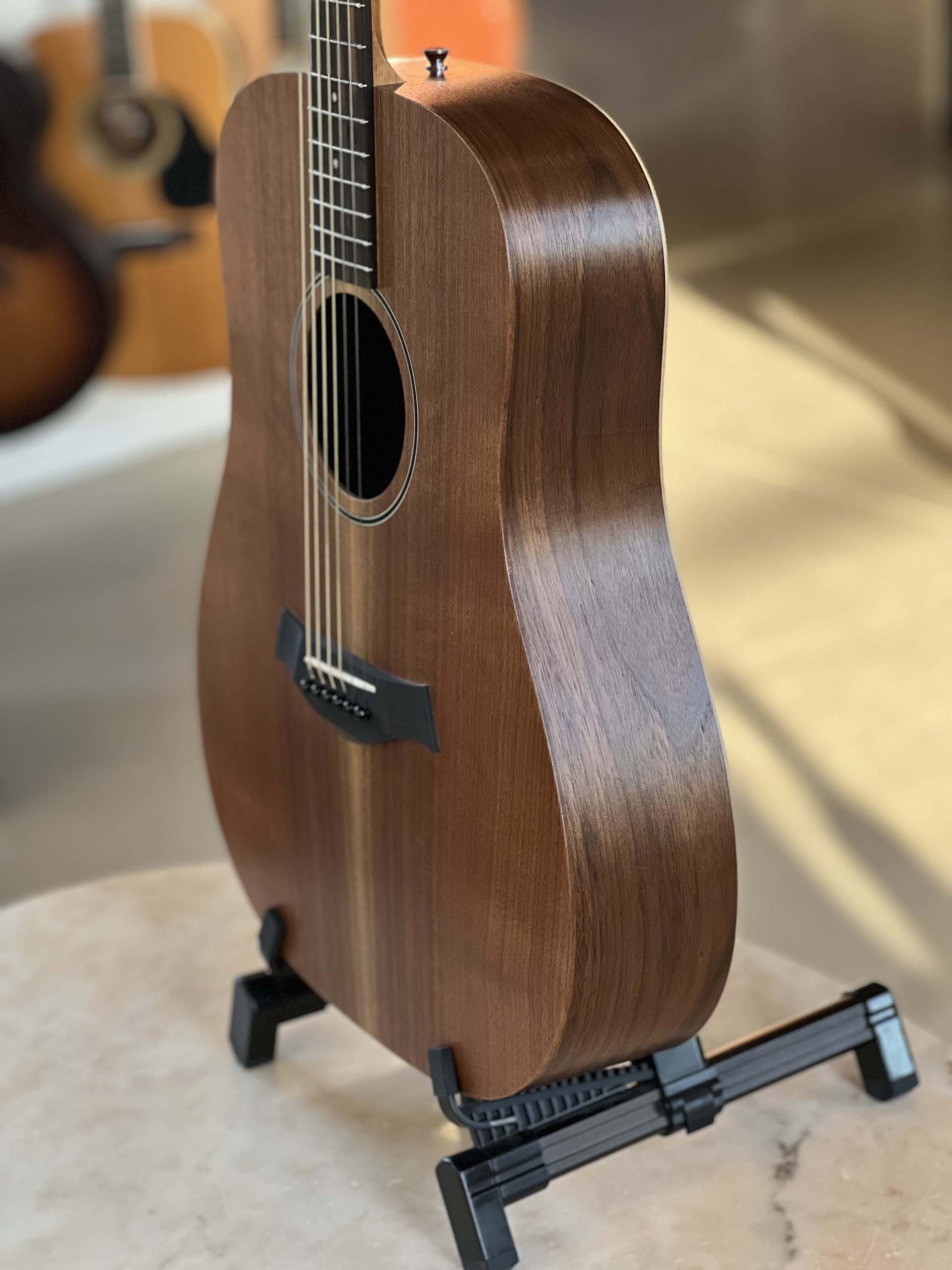 Taylor Big Baby BBT Walnut - immagine 3