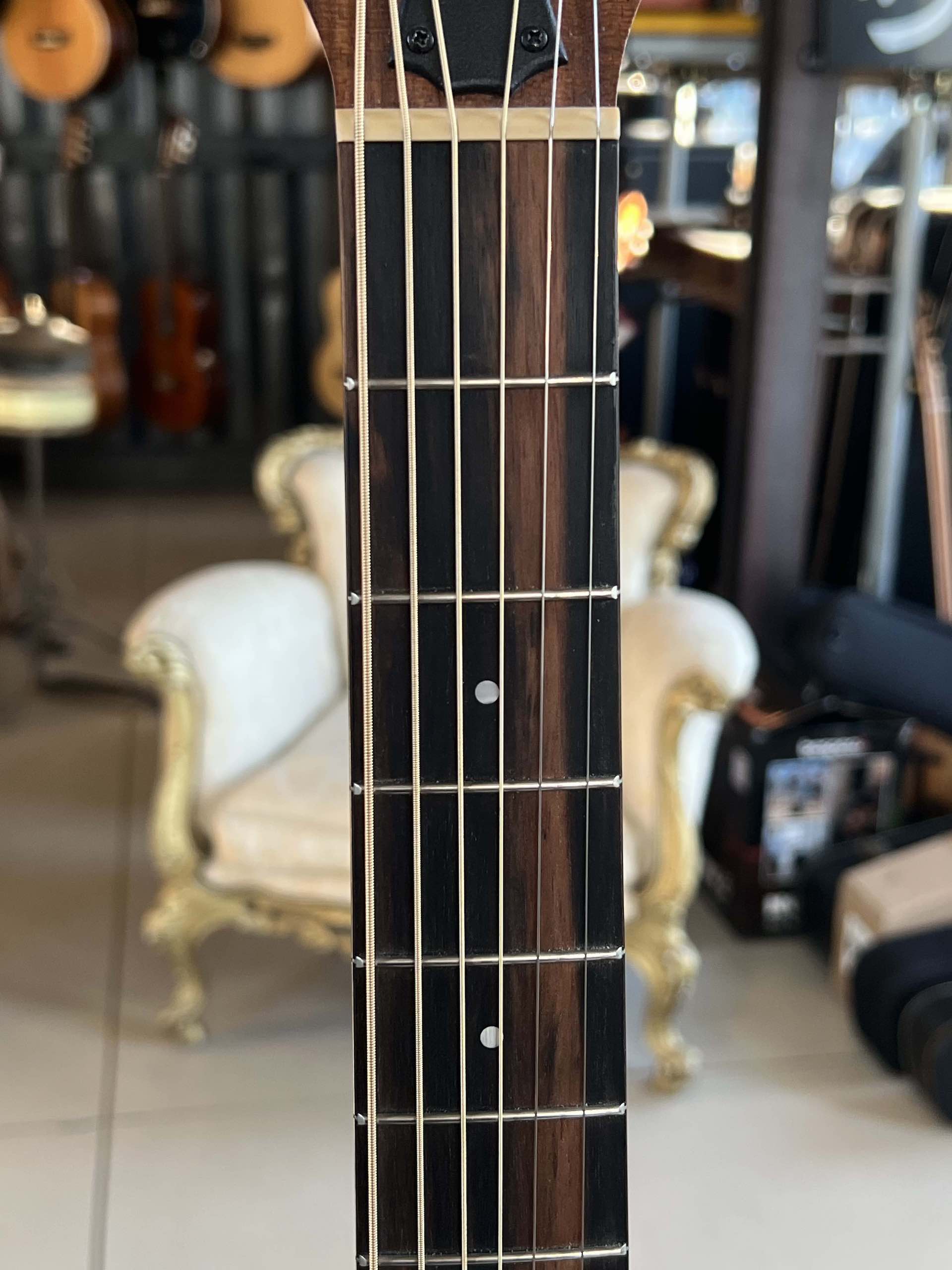 Taylor Big Baby BBT Walnut - immagine 6
