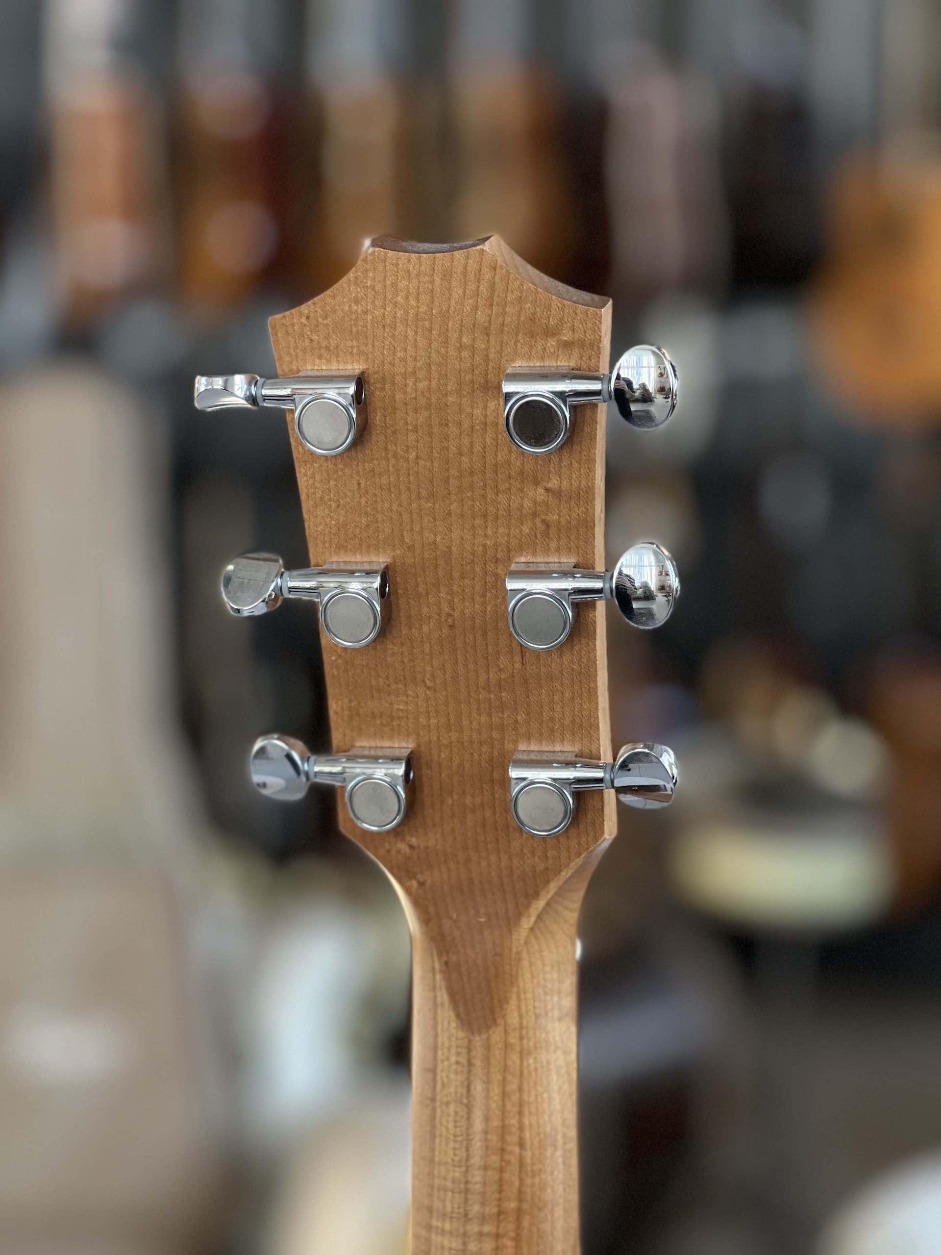 Taylor Big Baby BBT Walnut - immagine 8