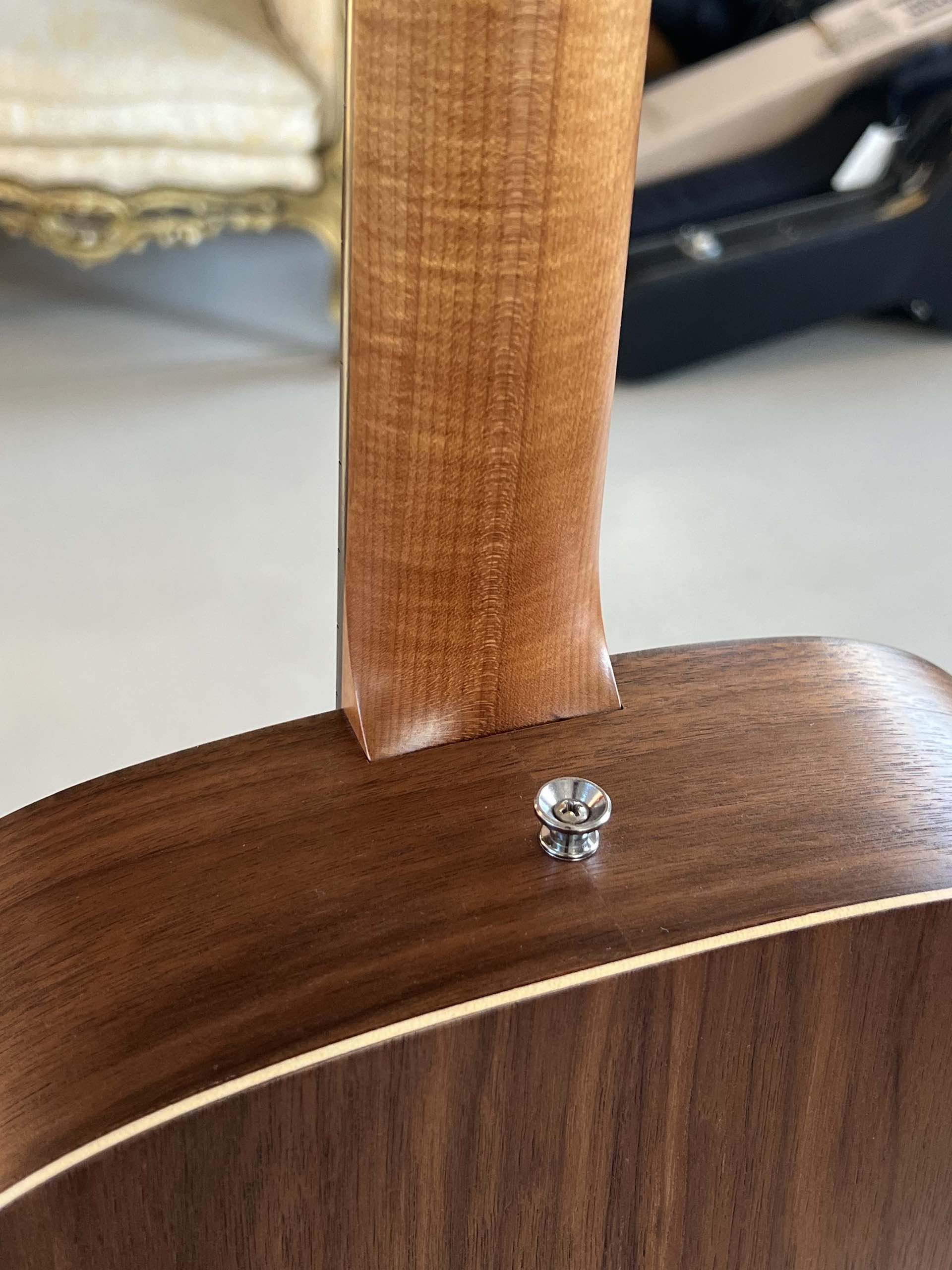 Taylor Big Baby BBT Walnut - immagine 9