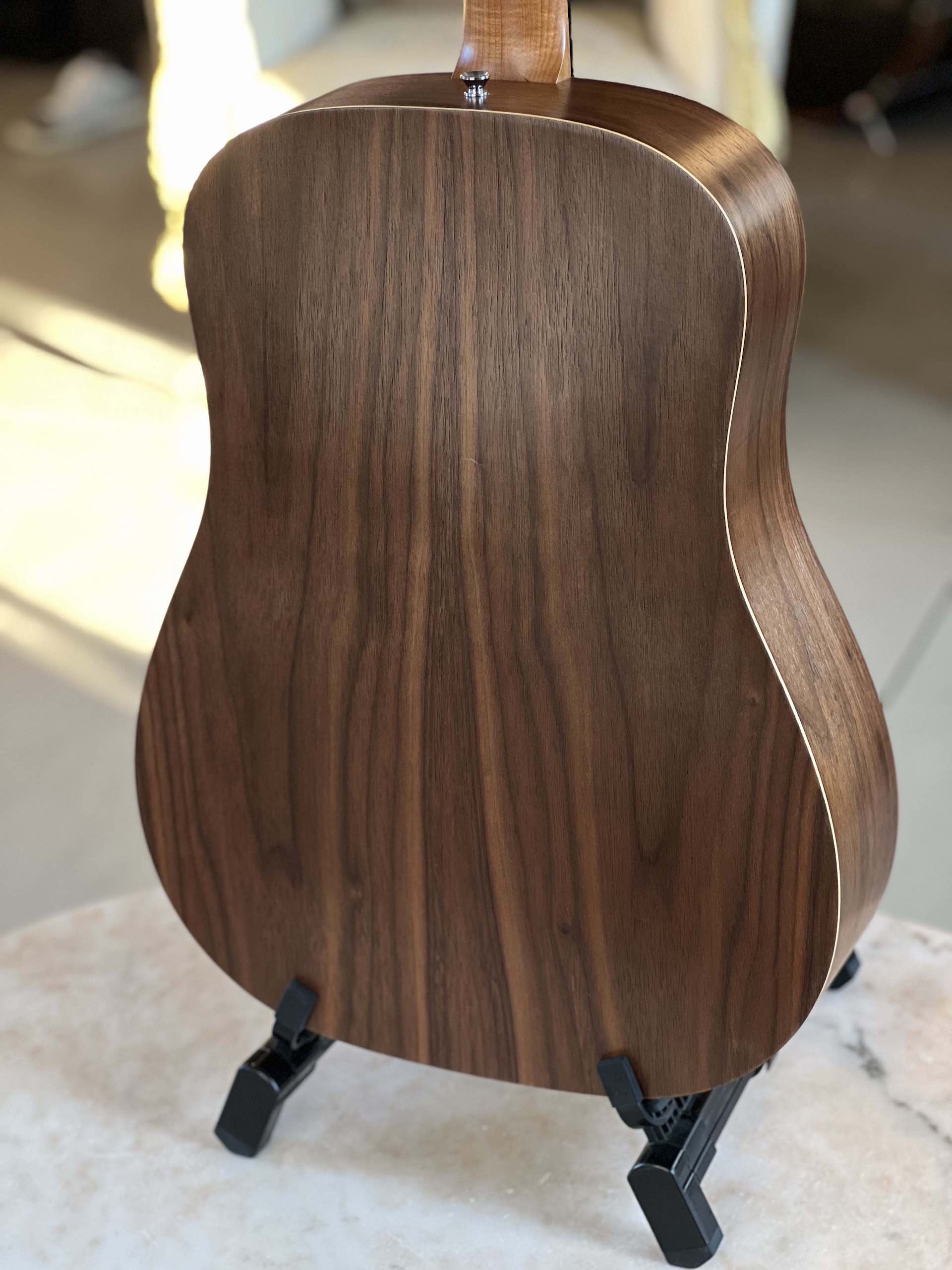 Taylor Big Baby BBT Walnut - immagine 10