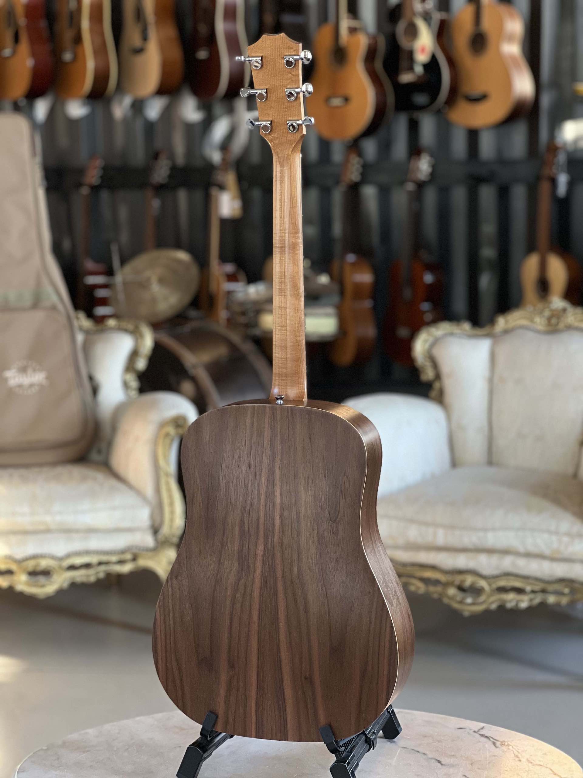 Taylor Big Baby BBT Walnut - immagine 12