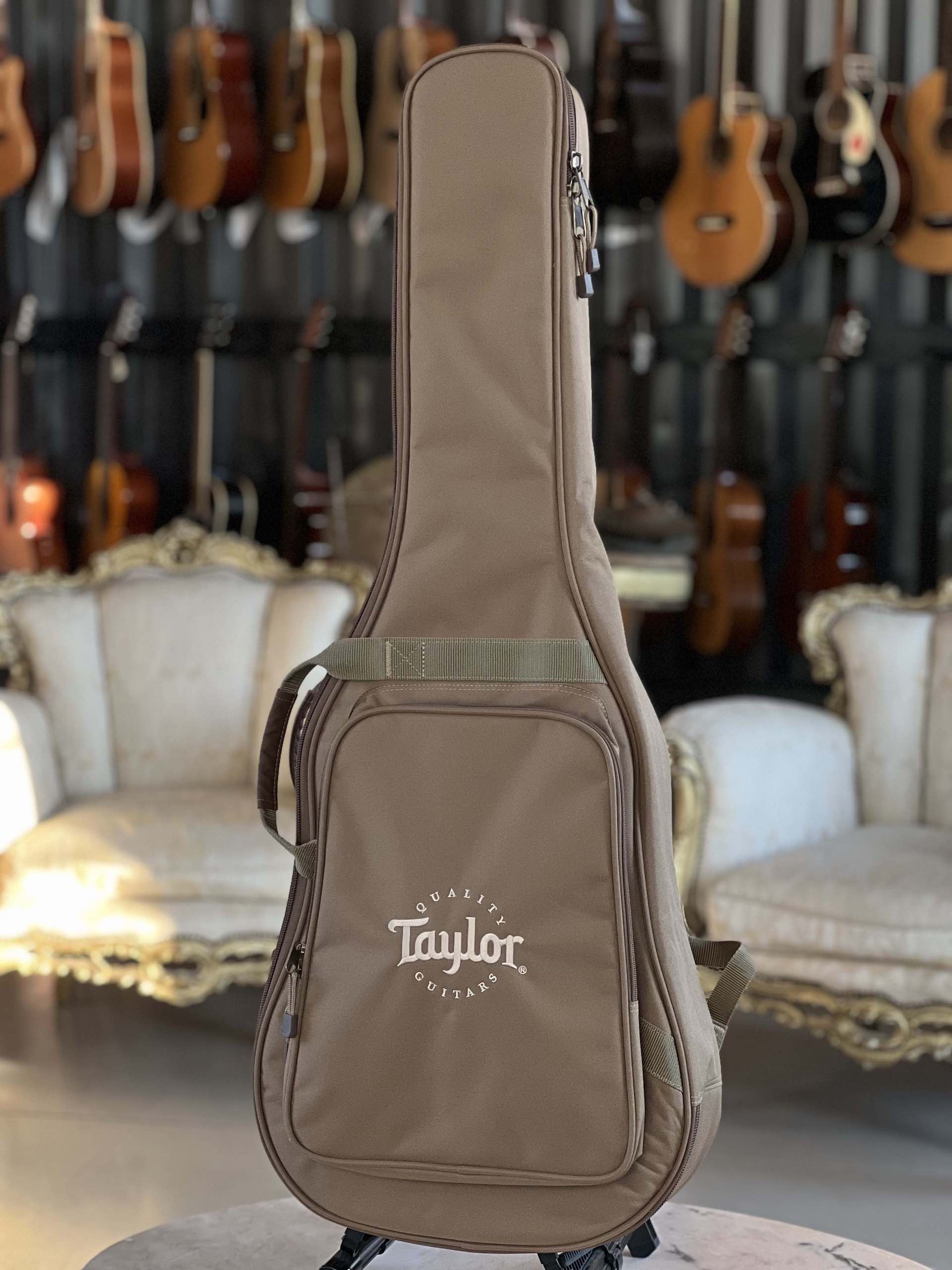 Taylor Big Baby BBT Walnut - immagine 13