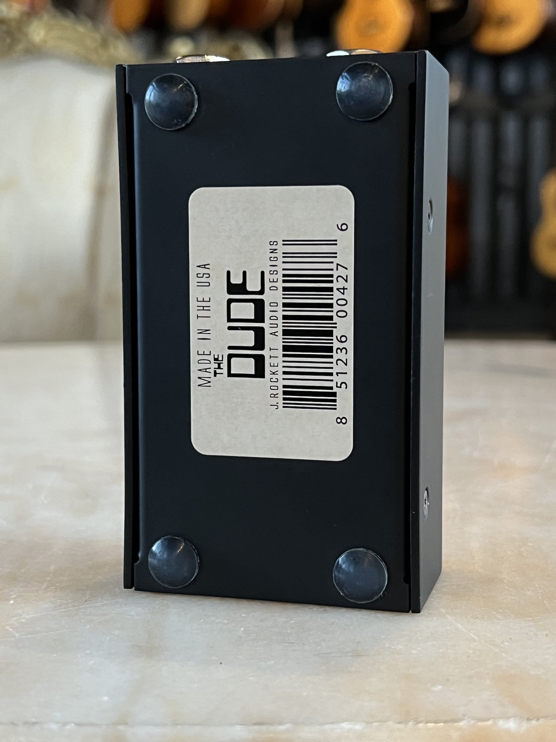 J. Rockett The Dude v1 - immagine 2