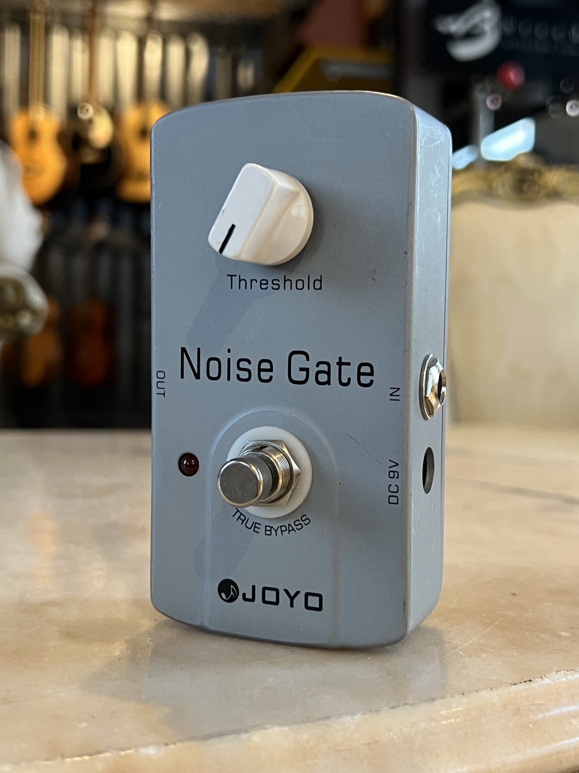 Joyo JF-31 Noise Gate